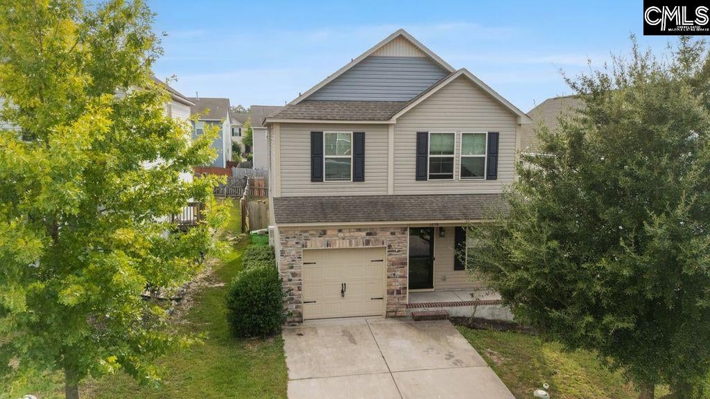 1258 Rabon Pond Drive — photo
