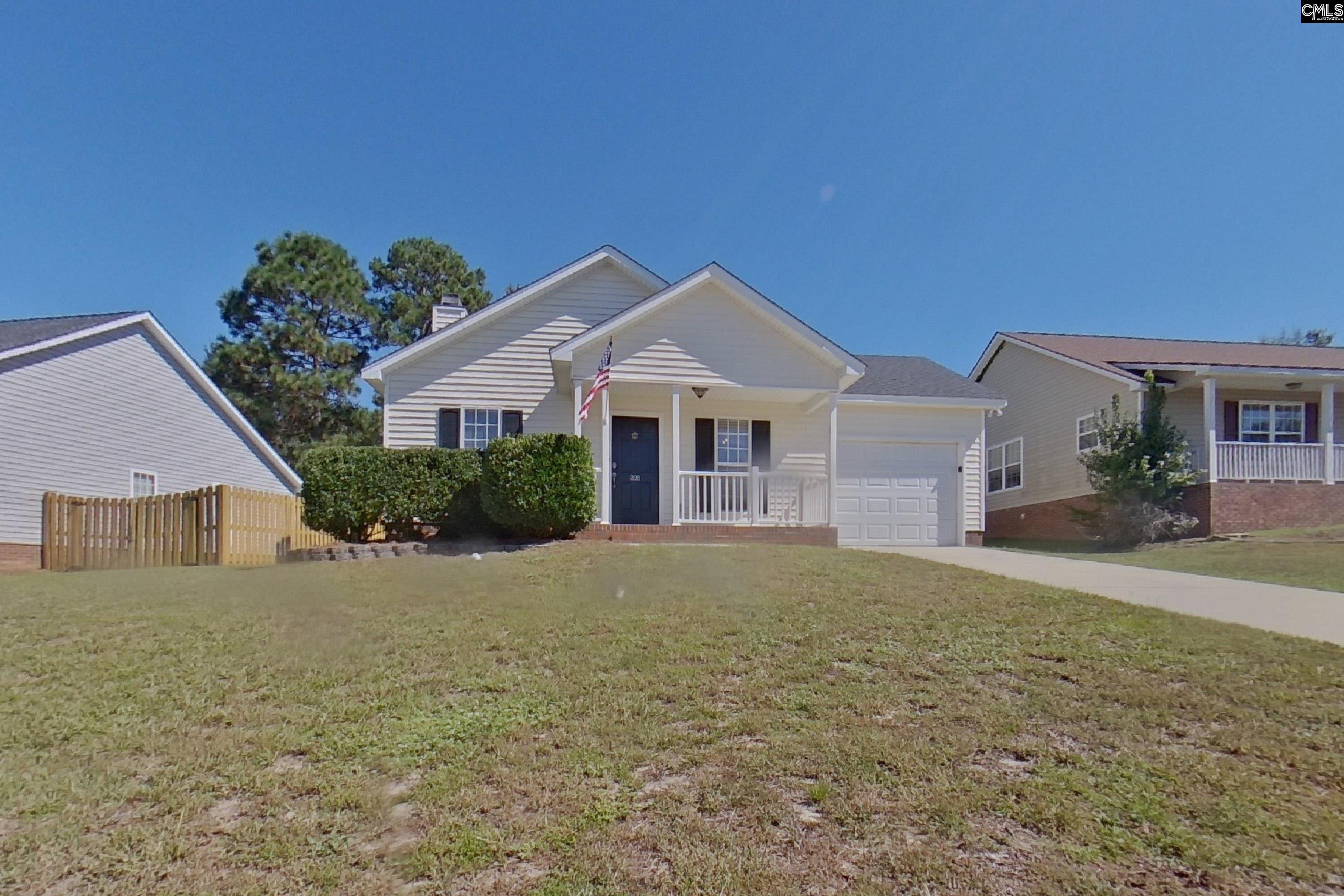 208 Double Eagle Circle — photo