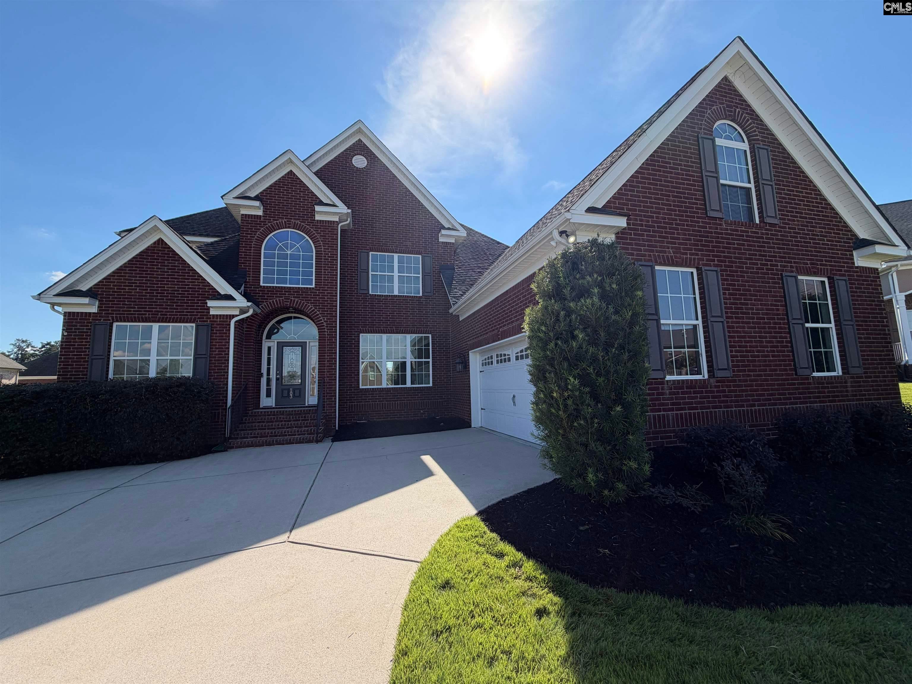 103 Rooster Tail Court — photo