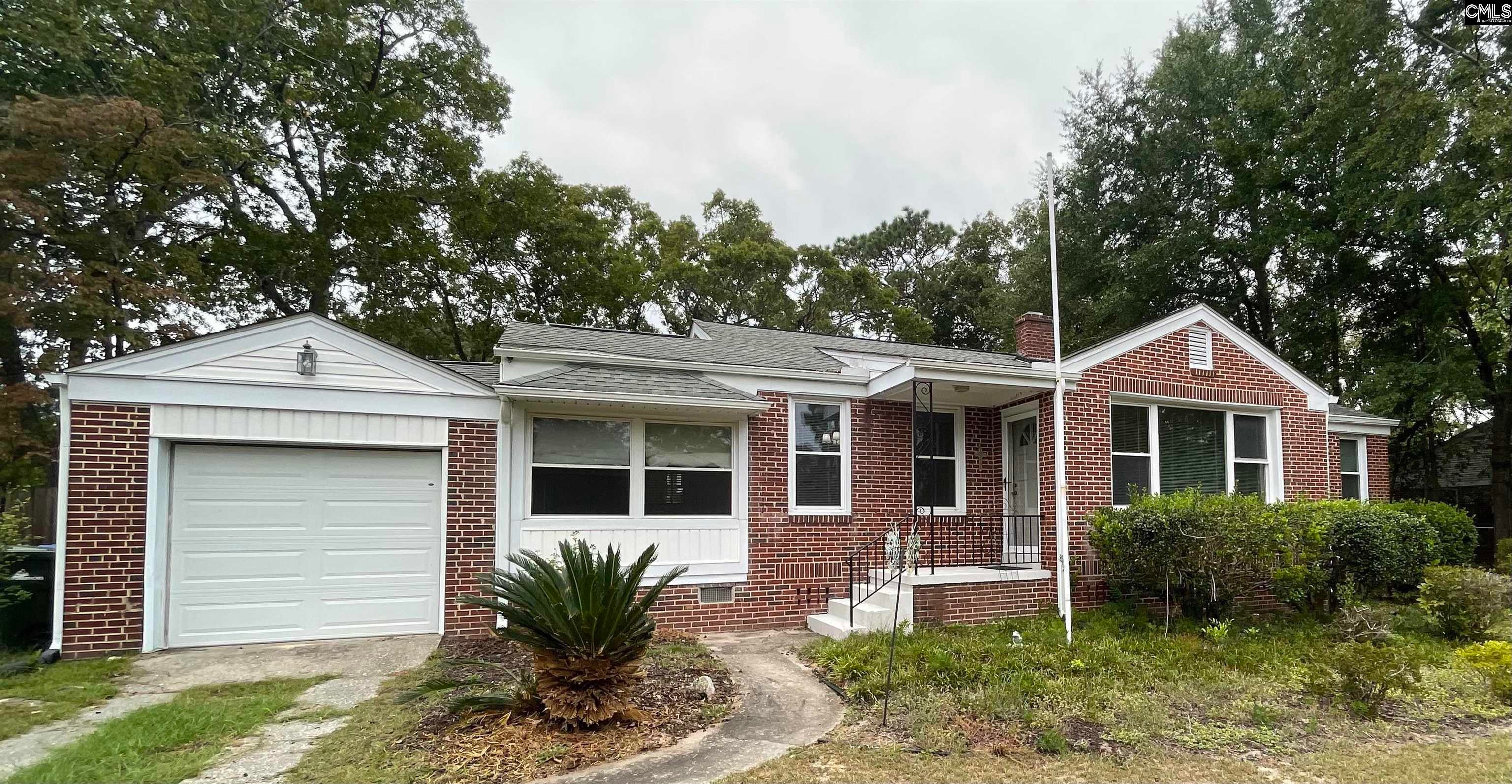 6307 Pinefield Road — photo