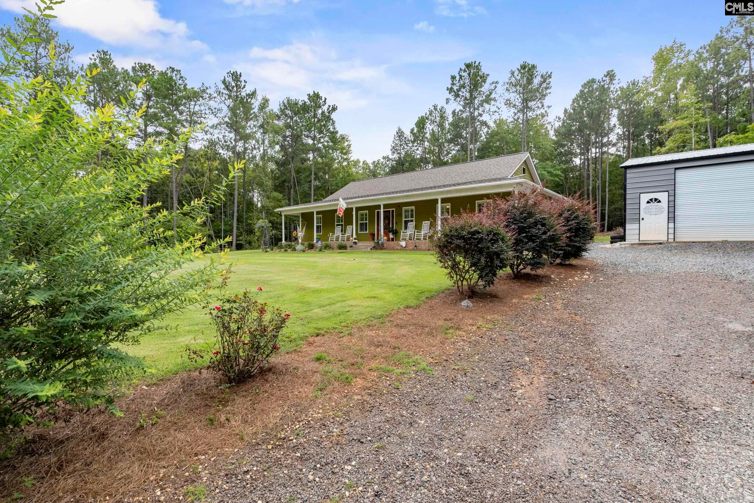 612 True Luck Lane, Ridgeway, SC 29130 — photo 3