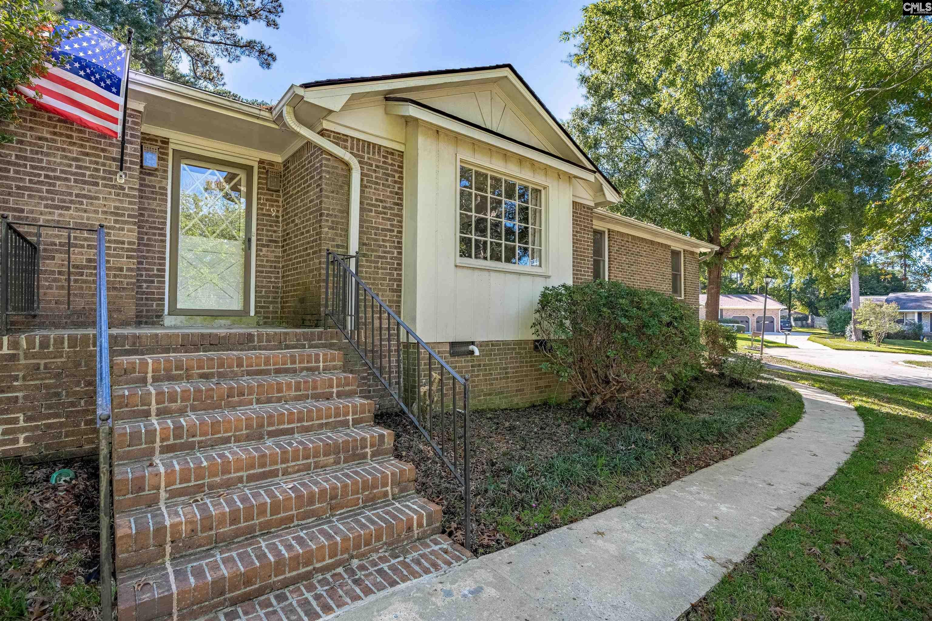 119 Bosworth Field Court — photo