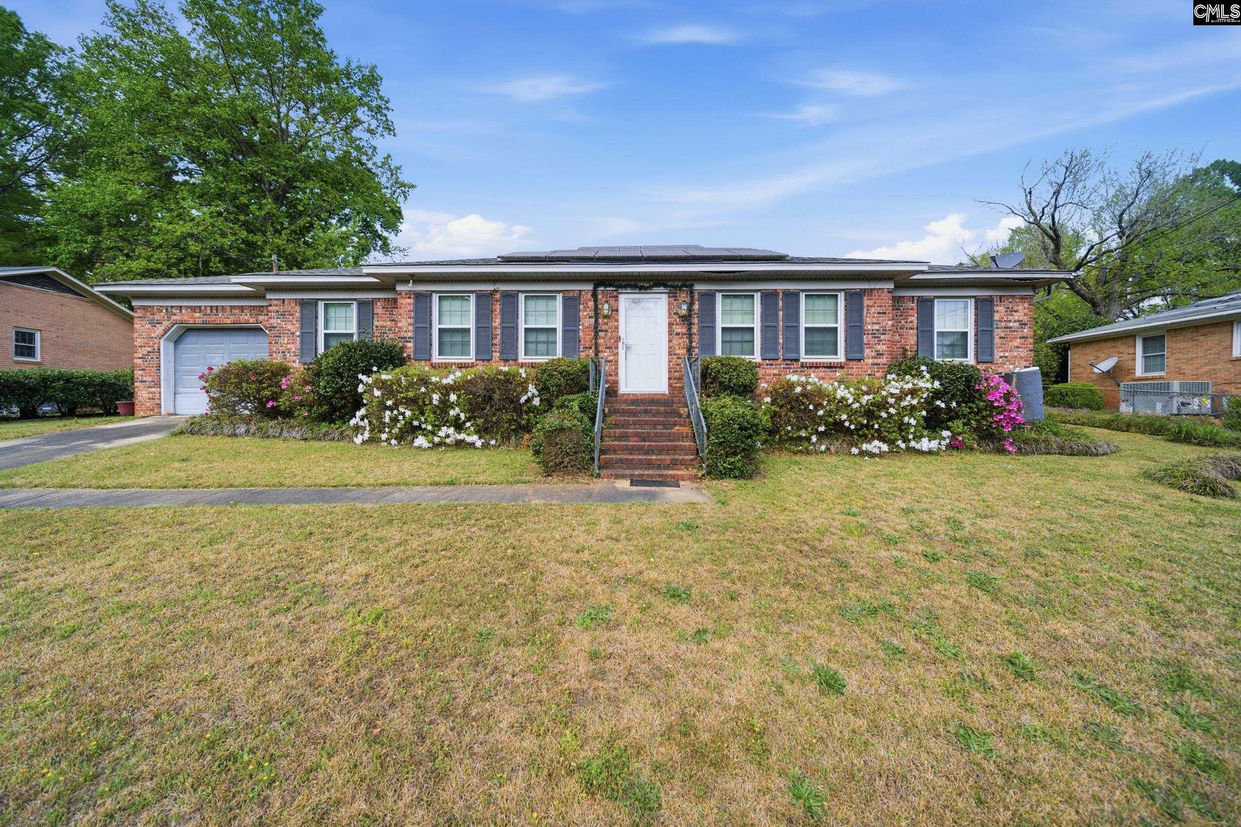 307 Spartan Drive — photo