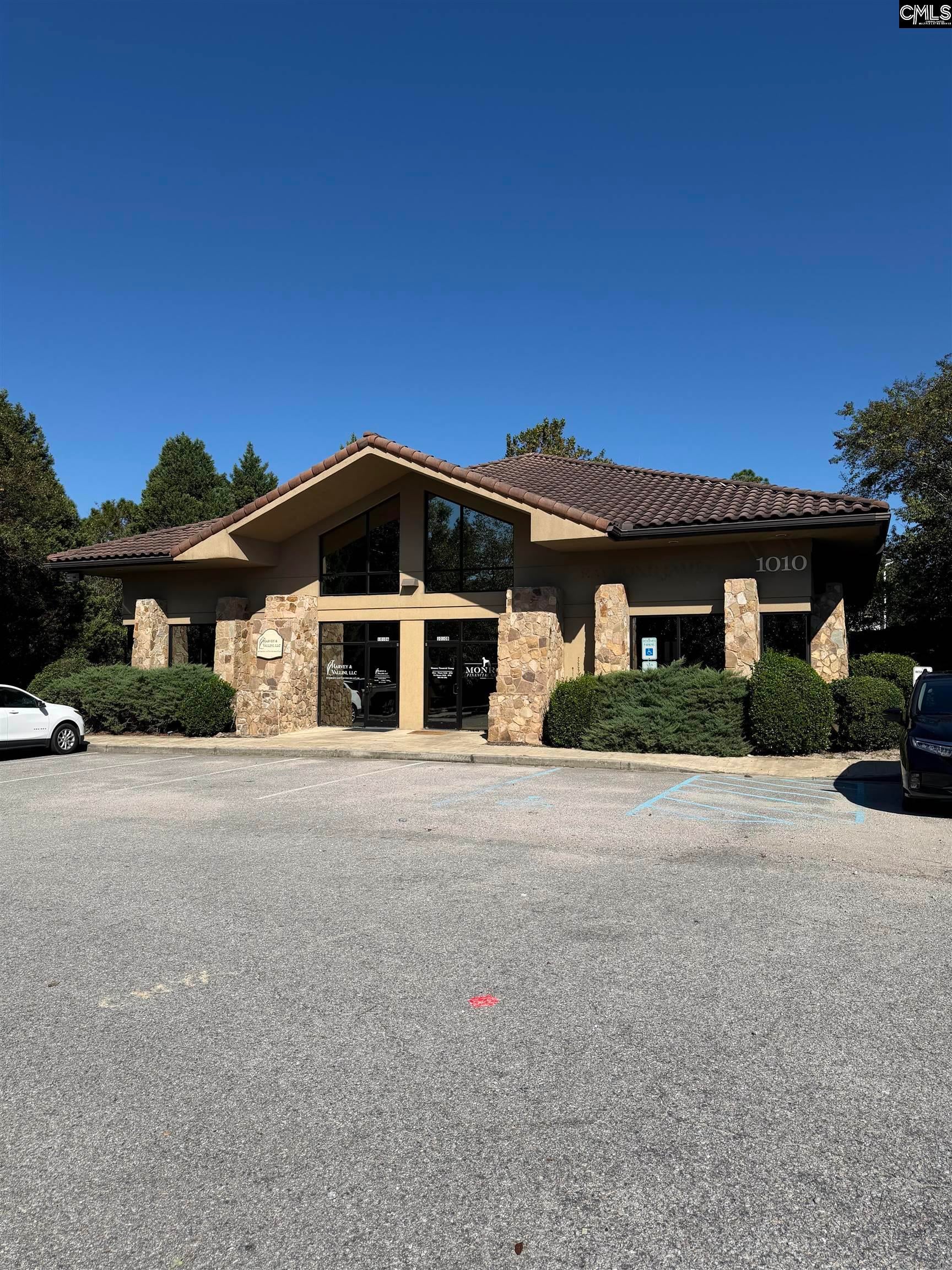 1010 Wildwood Centre Drive — photo