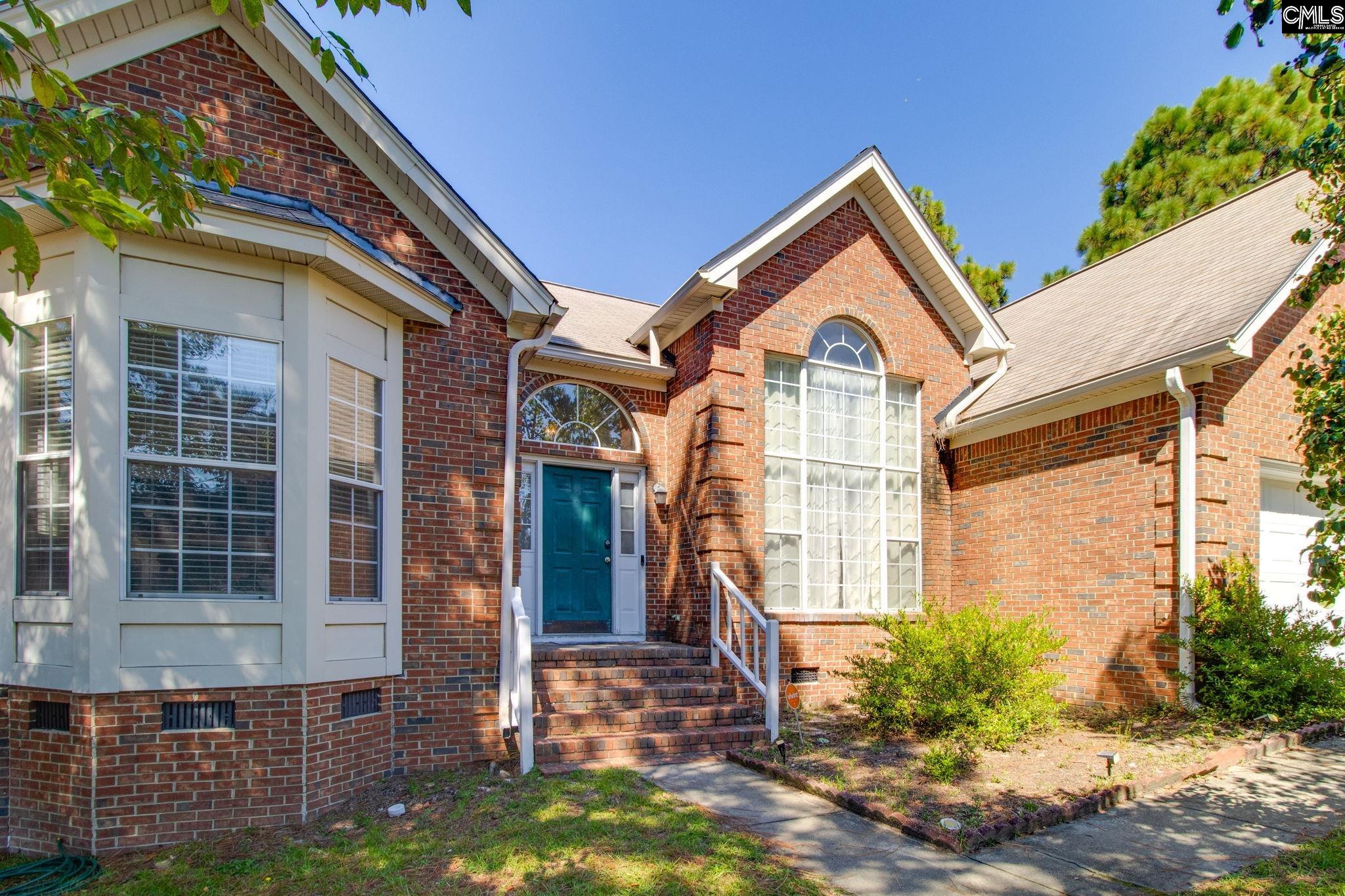 1100 Glendevon Circle — photo