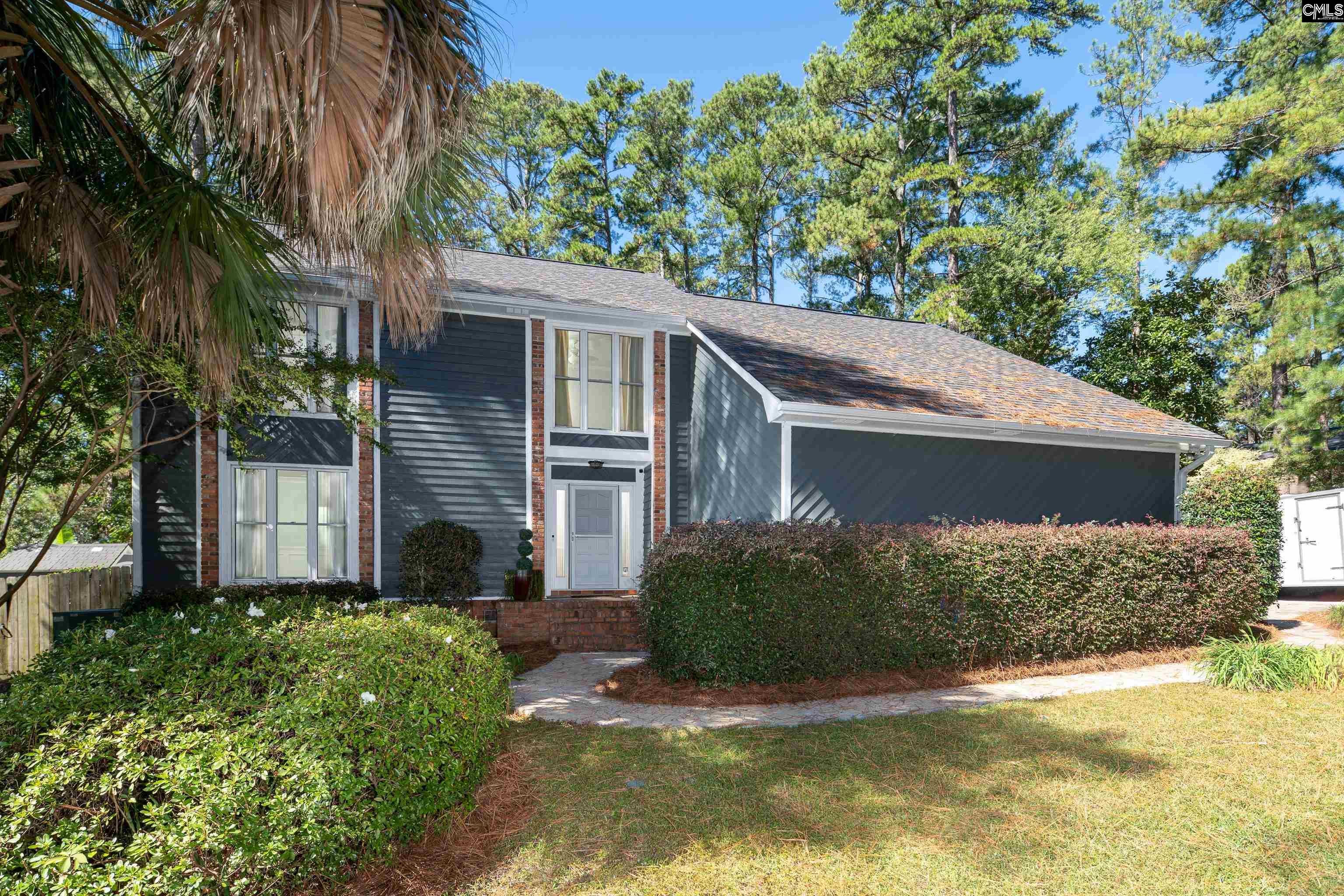 417 Valley Springs Road — photo