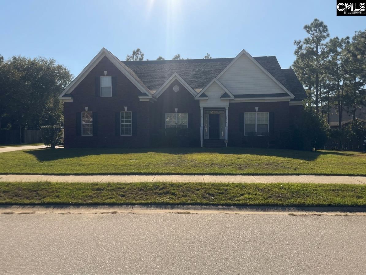 276 Carolina Ridge Drive — photo