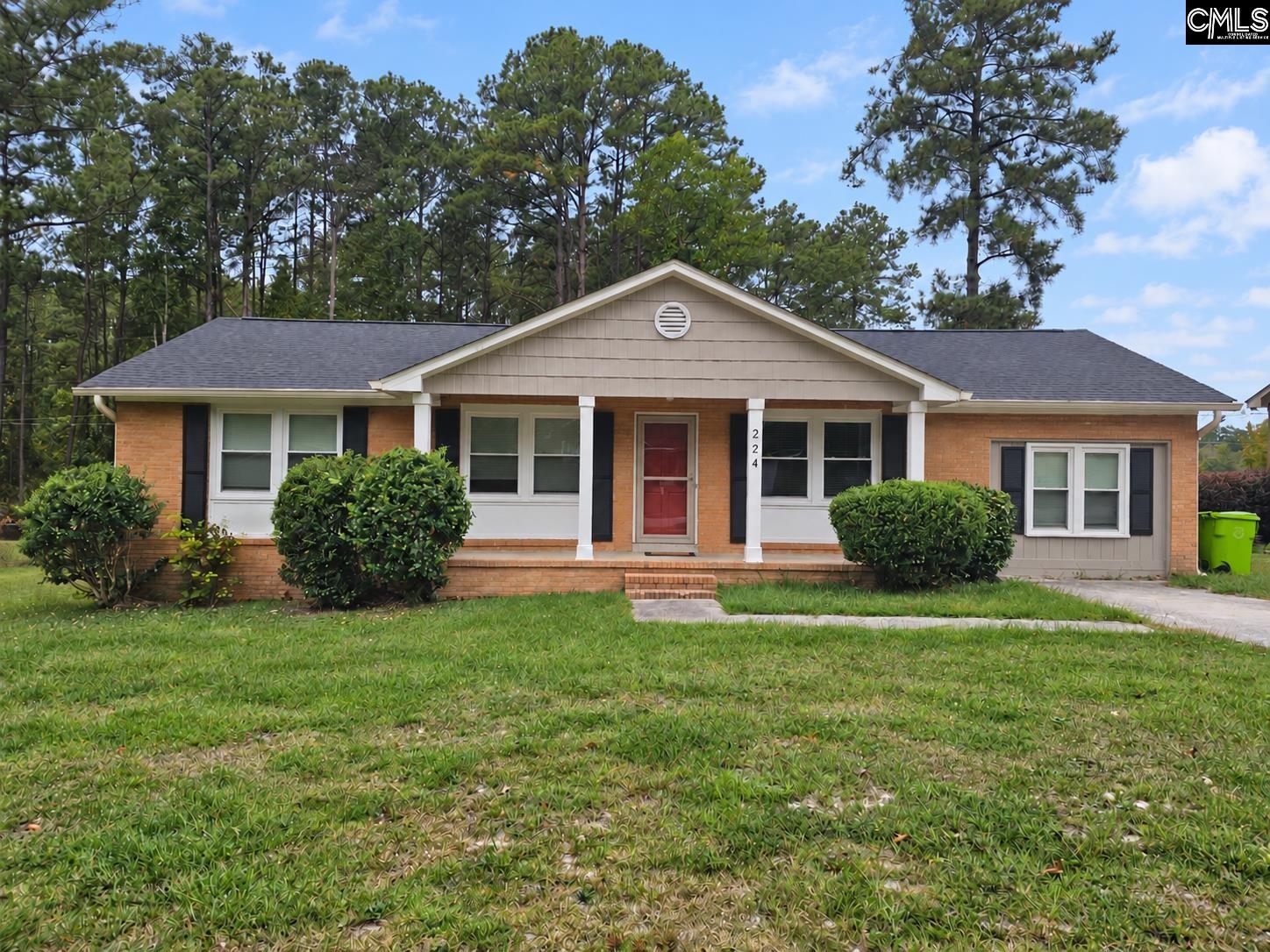 224 Hickory Ridge Drive — photo