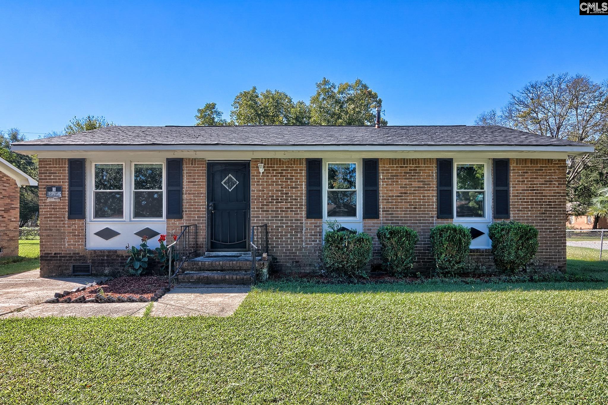 4012 Winter Park Drive — photo