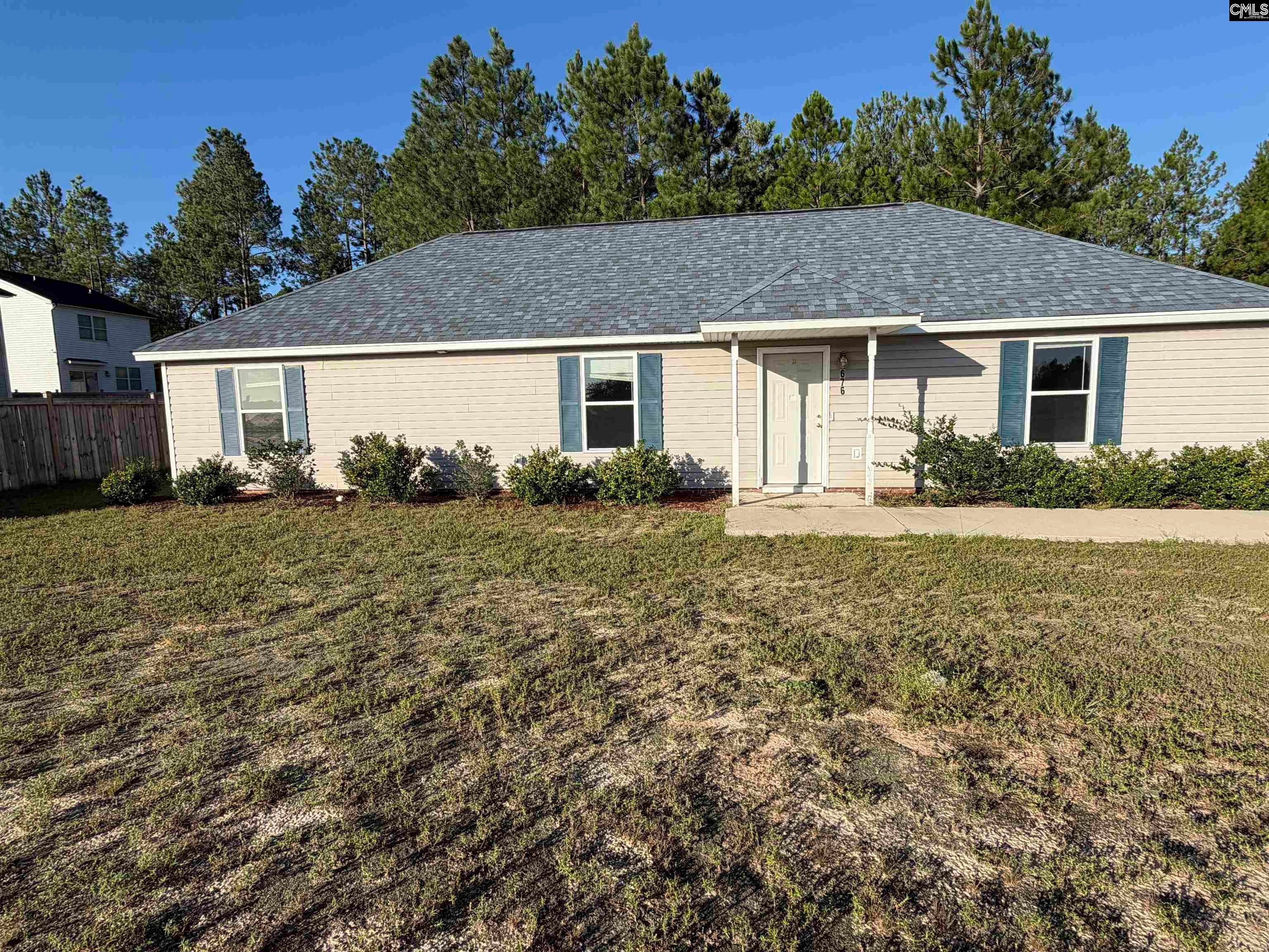 676 Old Orangeburg Road — photo