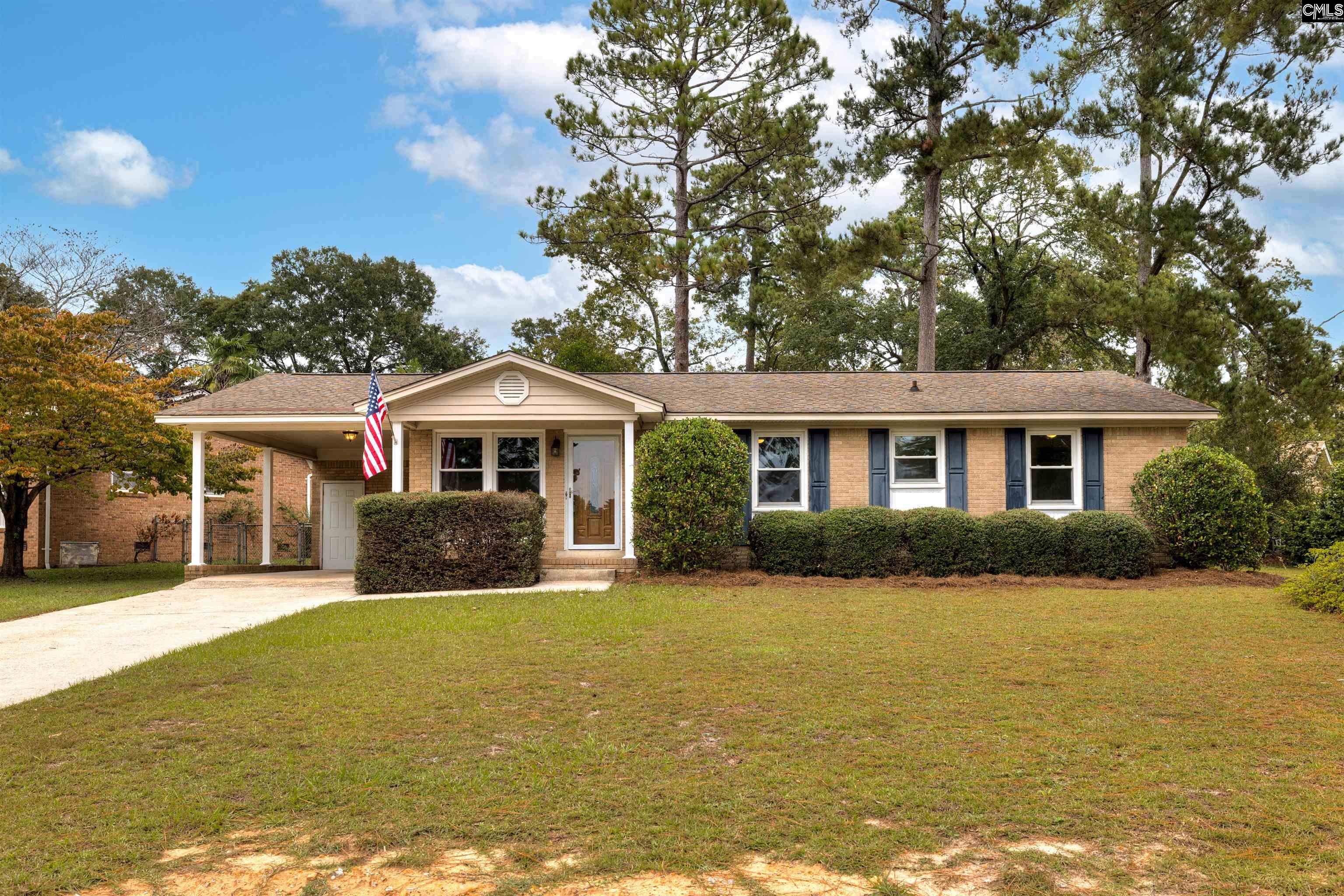 3120 Woodsen Circle — photo