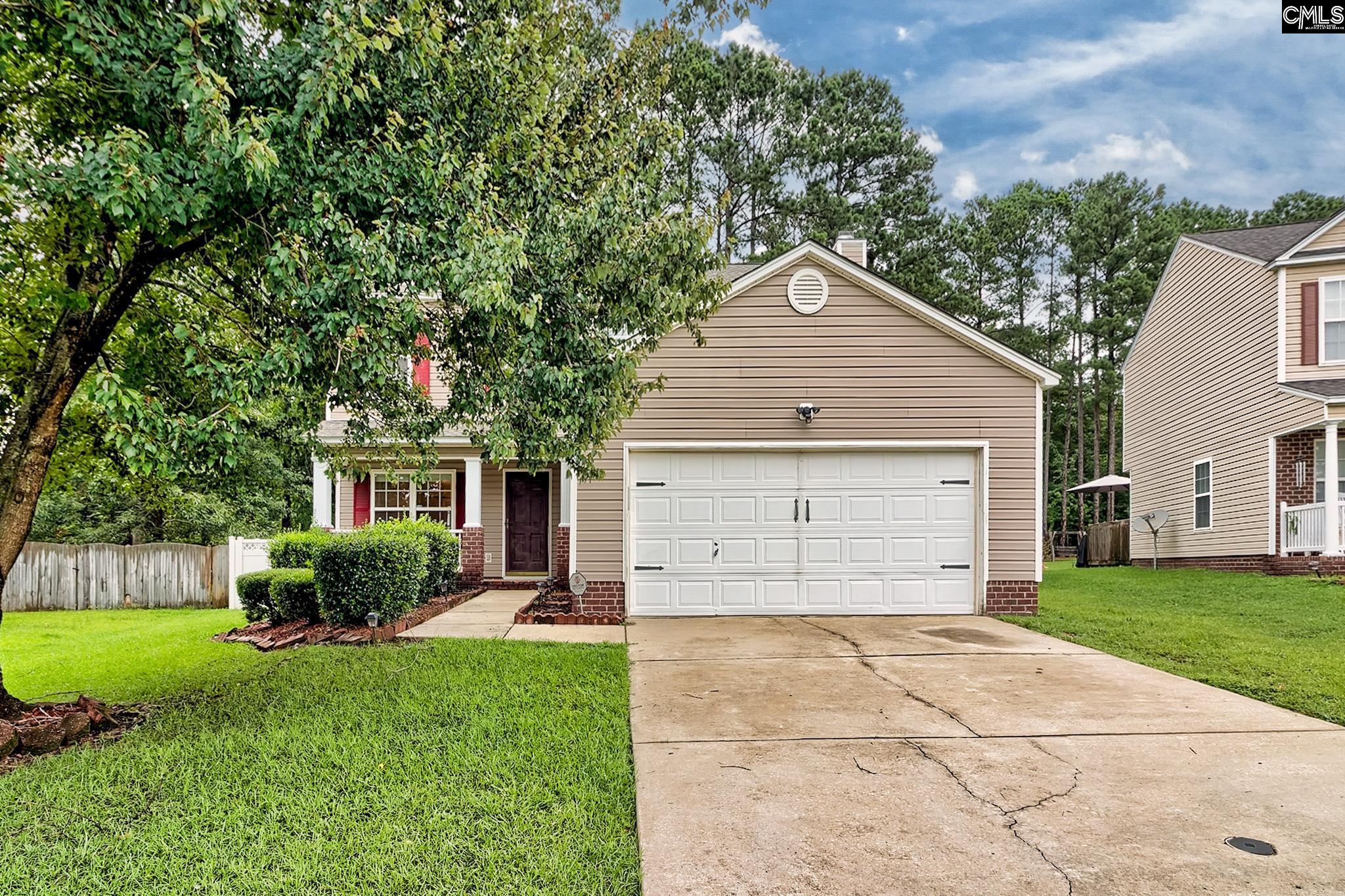 235 Ashewood Lake Drive — photo