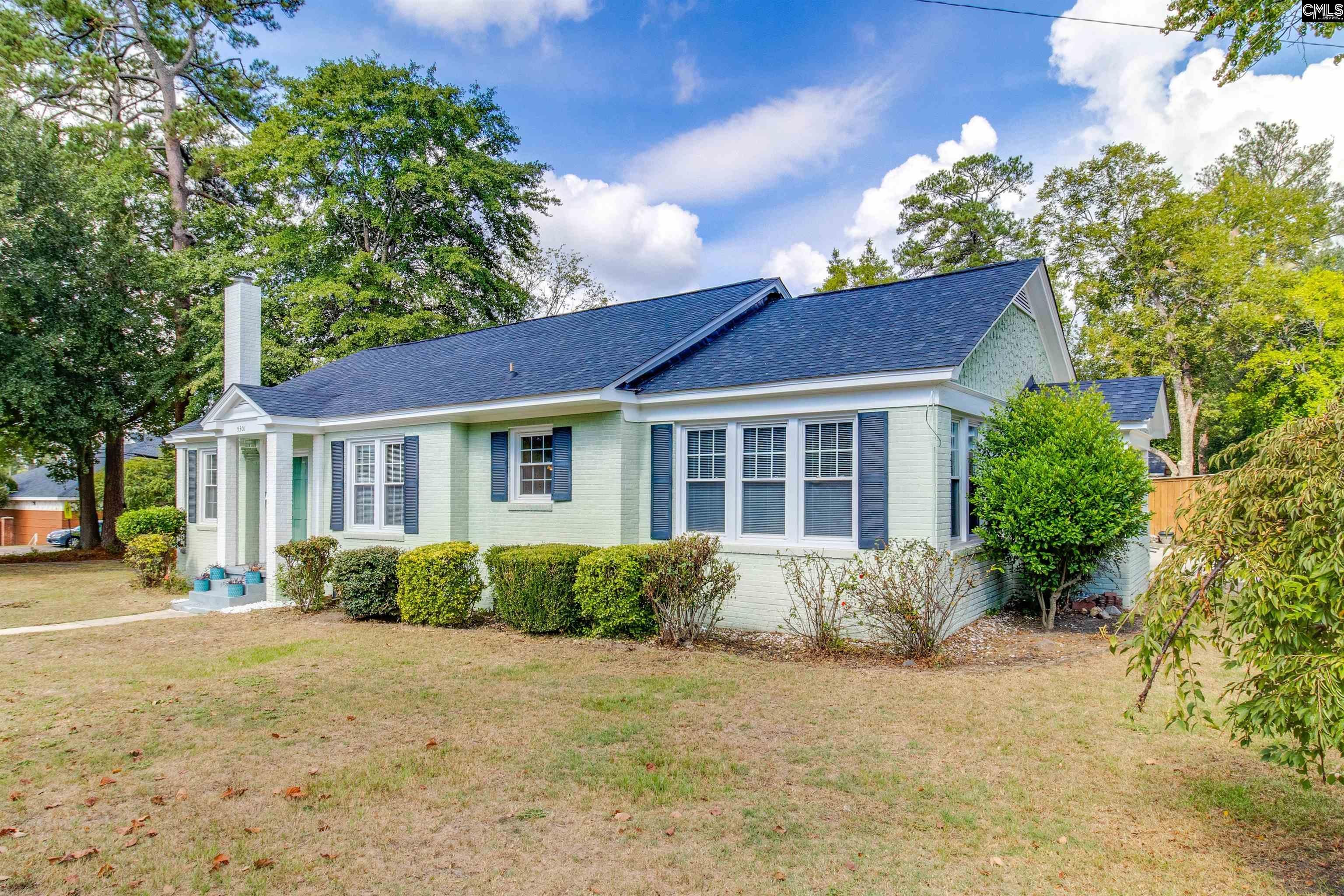 5301 Colonial Drive — photo