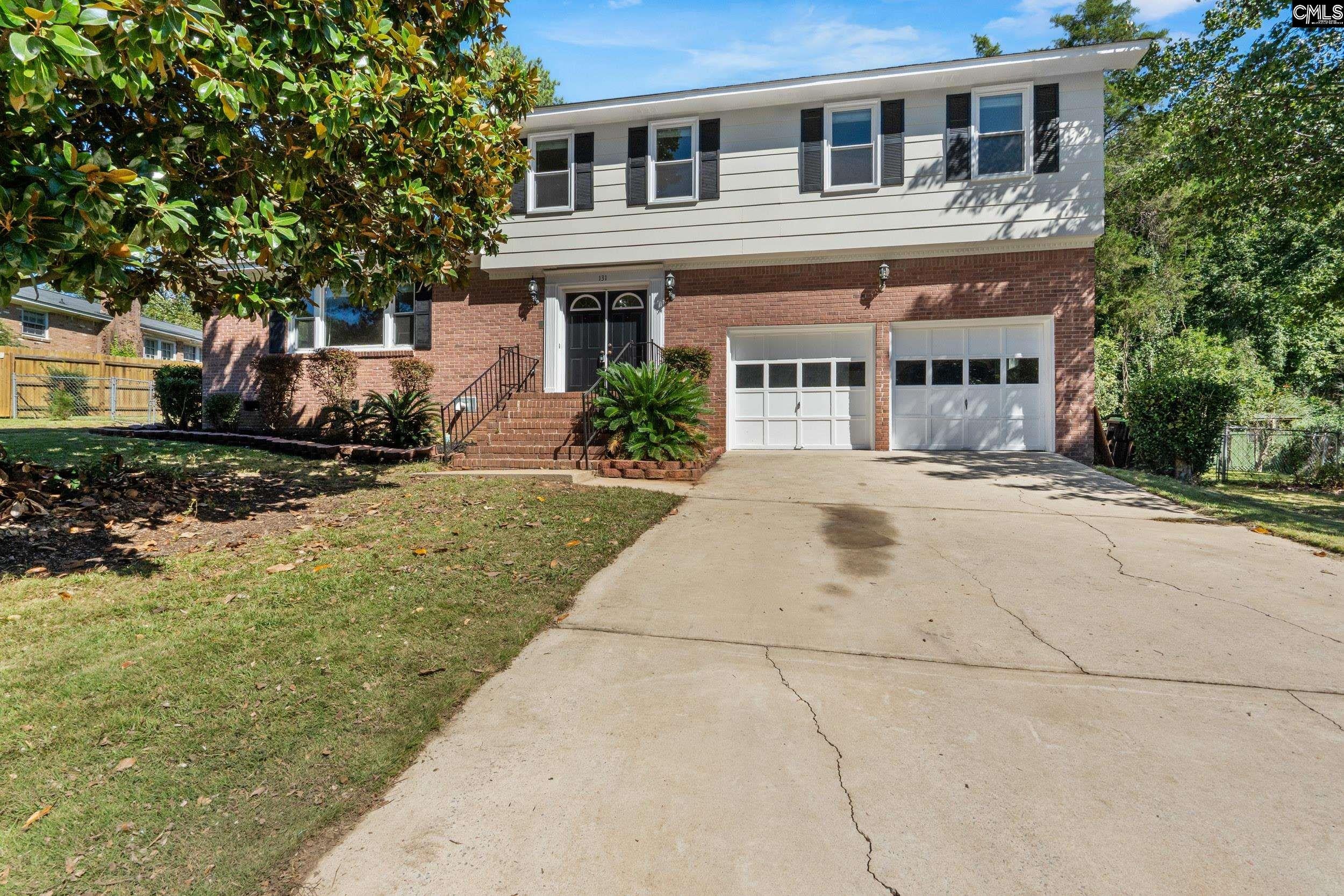 131 Canterfield Road — photo