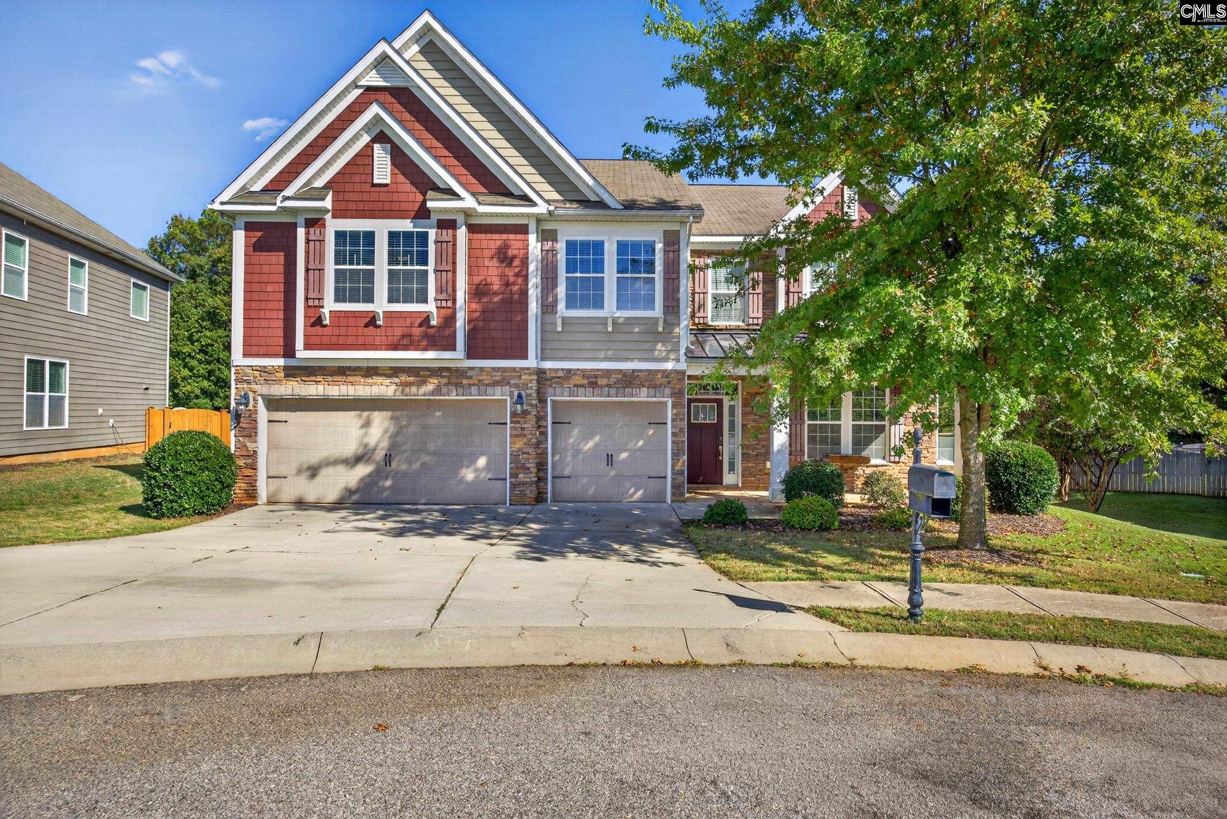 57 Antique Rose Ct — photo
