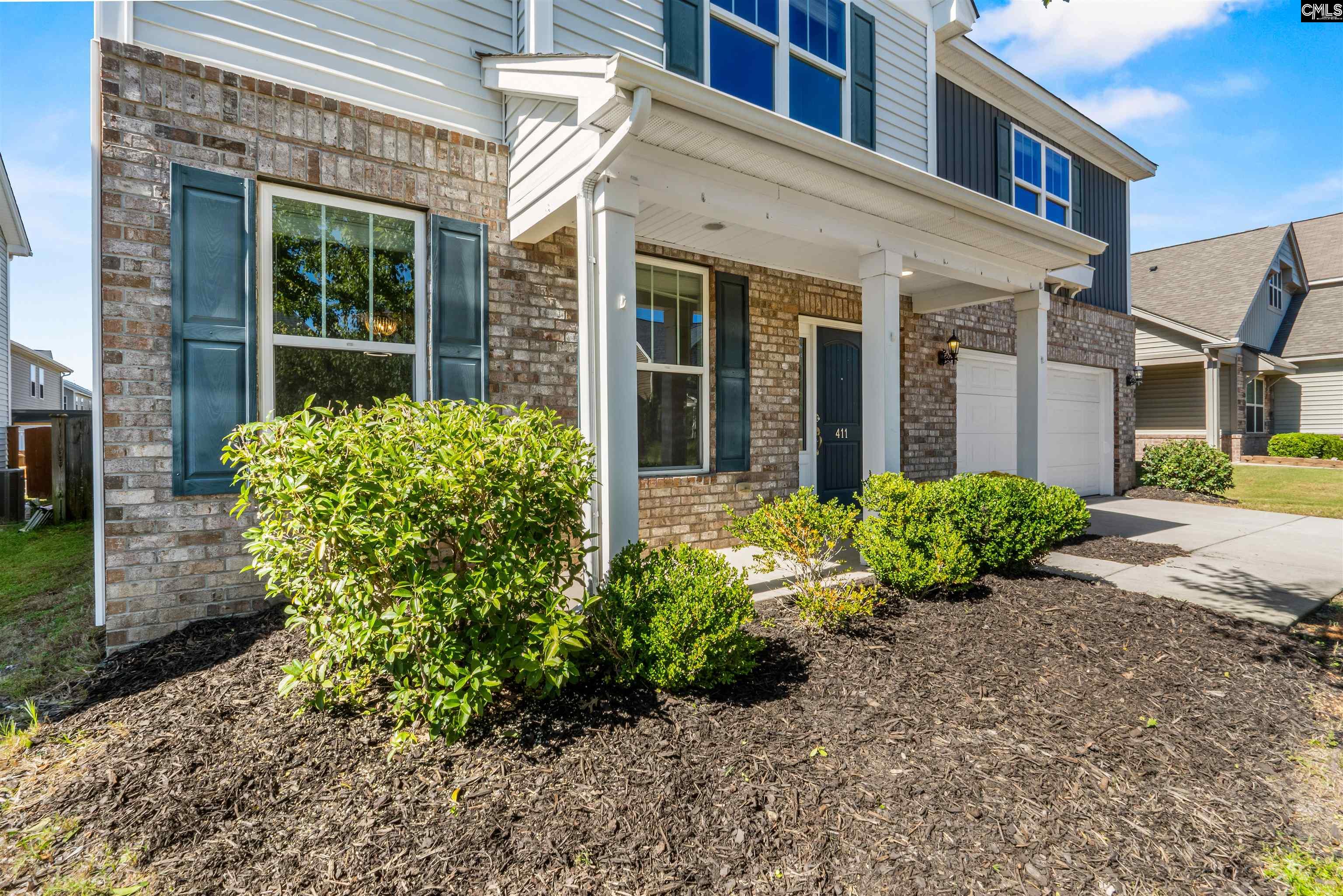 411 Windrush Drive, Elgin, SC 29045 — photo 2