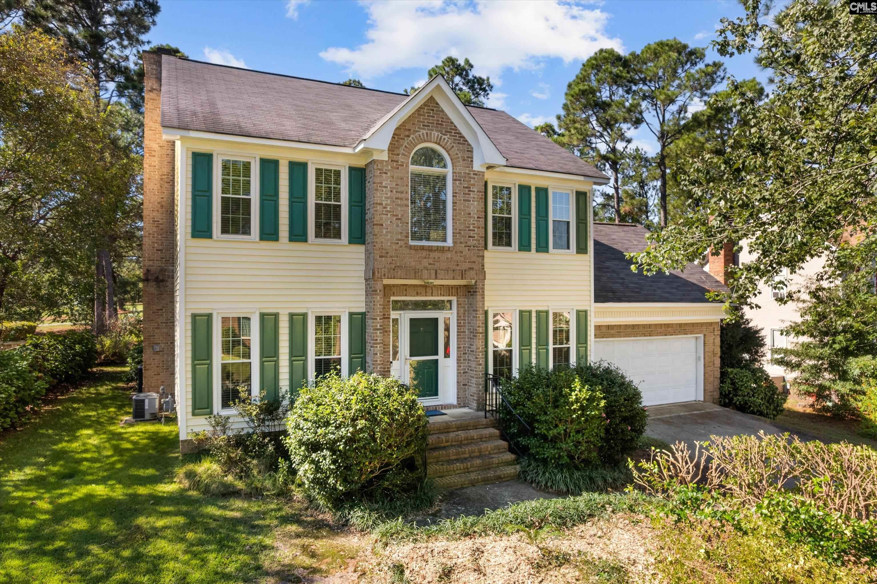 15 Valkyrie Circle — photo
