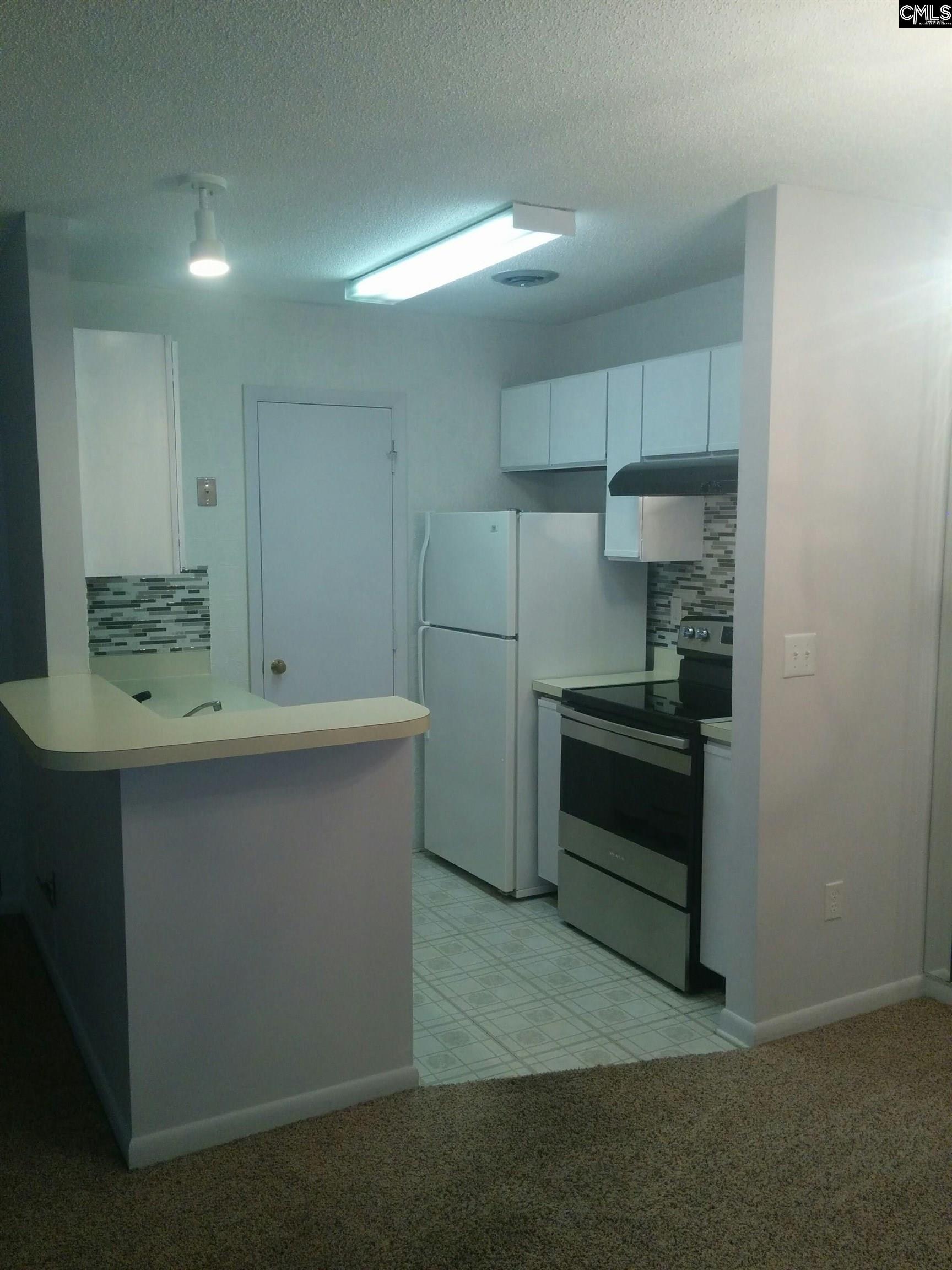 1211 Metze Road 8J — photo