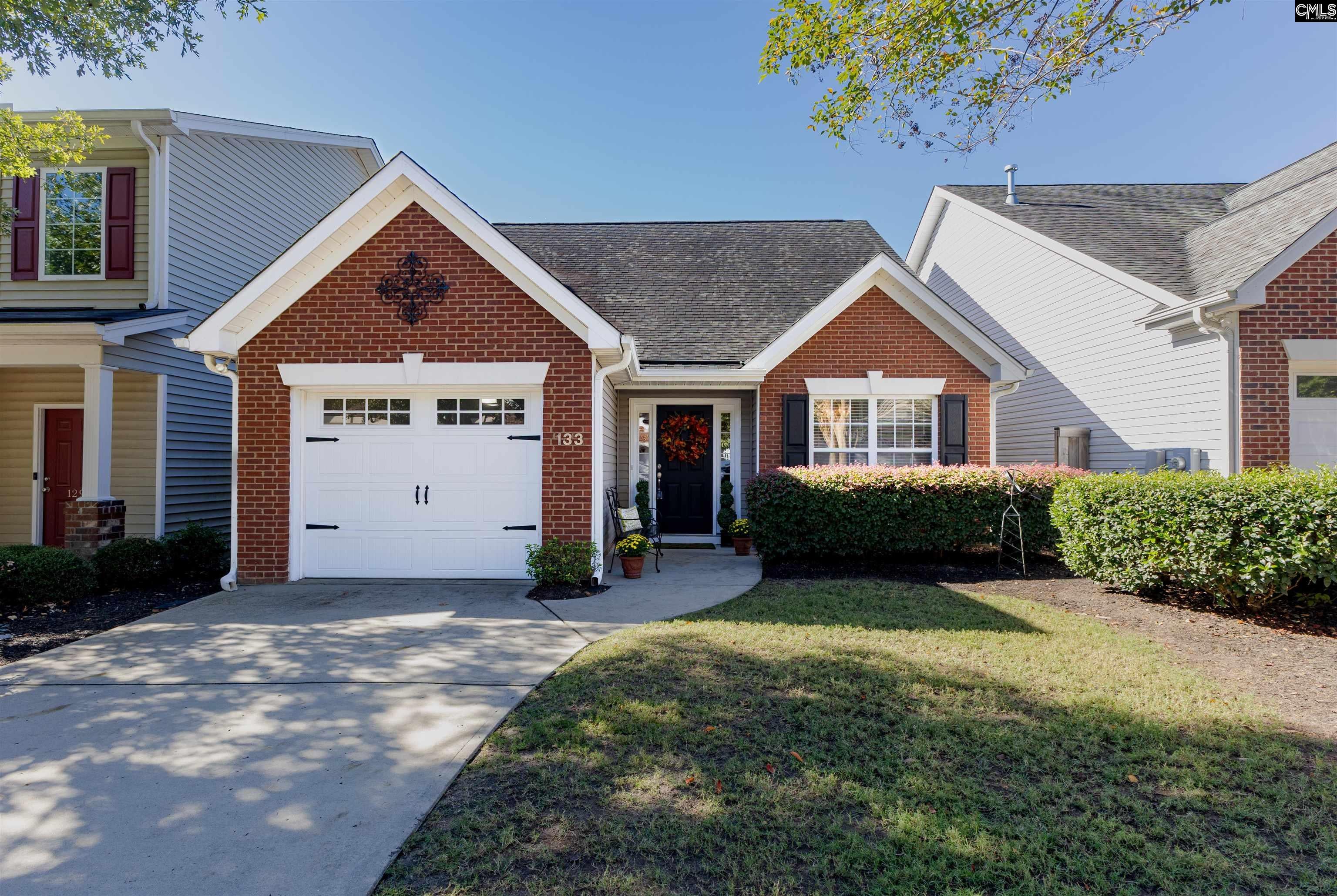 133 Chesterton Drive — photo