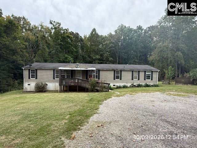 97 Ridging Ridge Road — photo