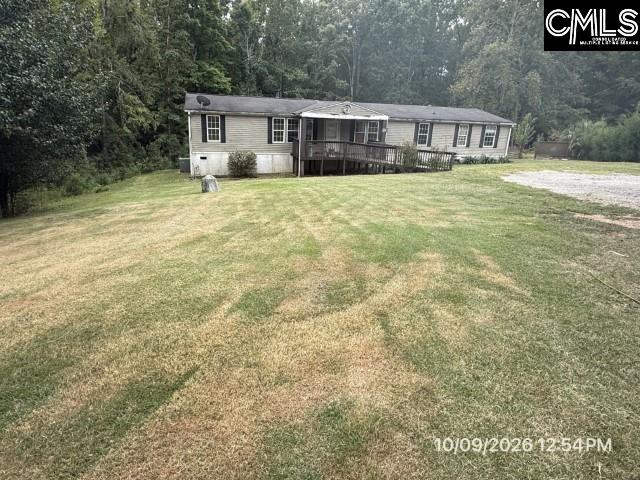 97 Ridging Ridge Road, Ridgeway, SC 29130 — photo 2