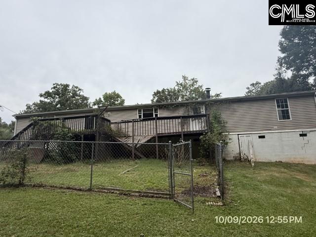 97 Ridging Ridge Road, Ridgeway, SC 29130 — photo 3