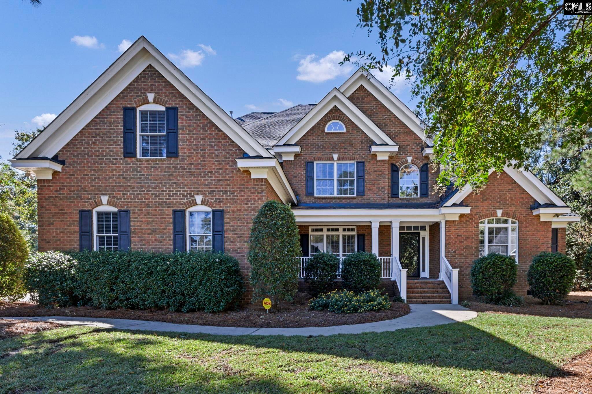 411 Cartgate Circle — photo