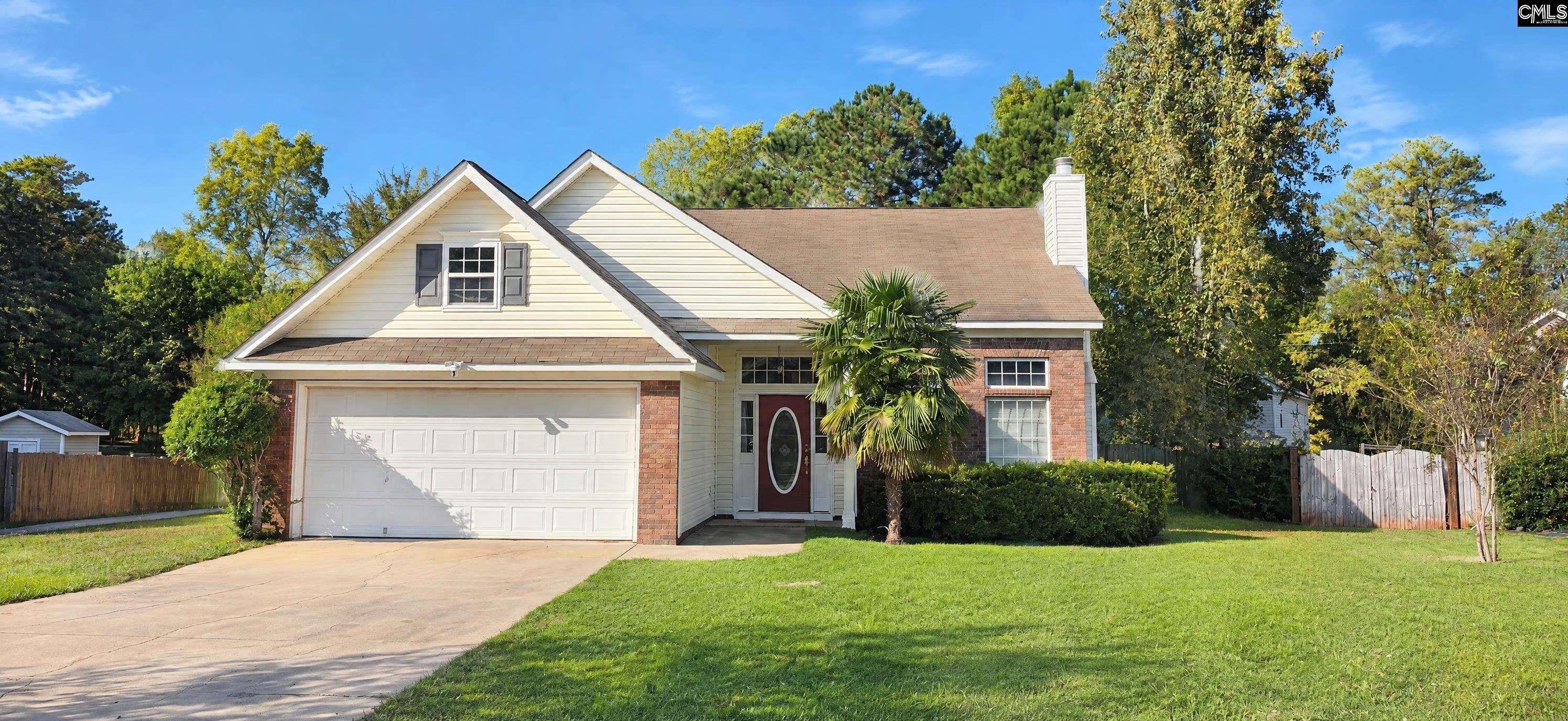 132 Kerry Gibbons Drive — photo