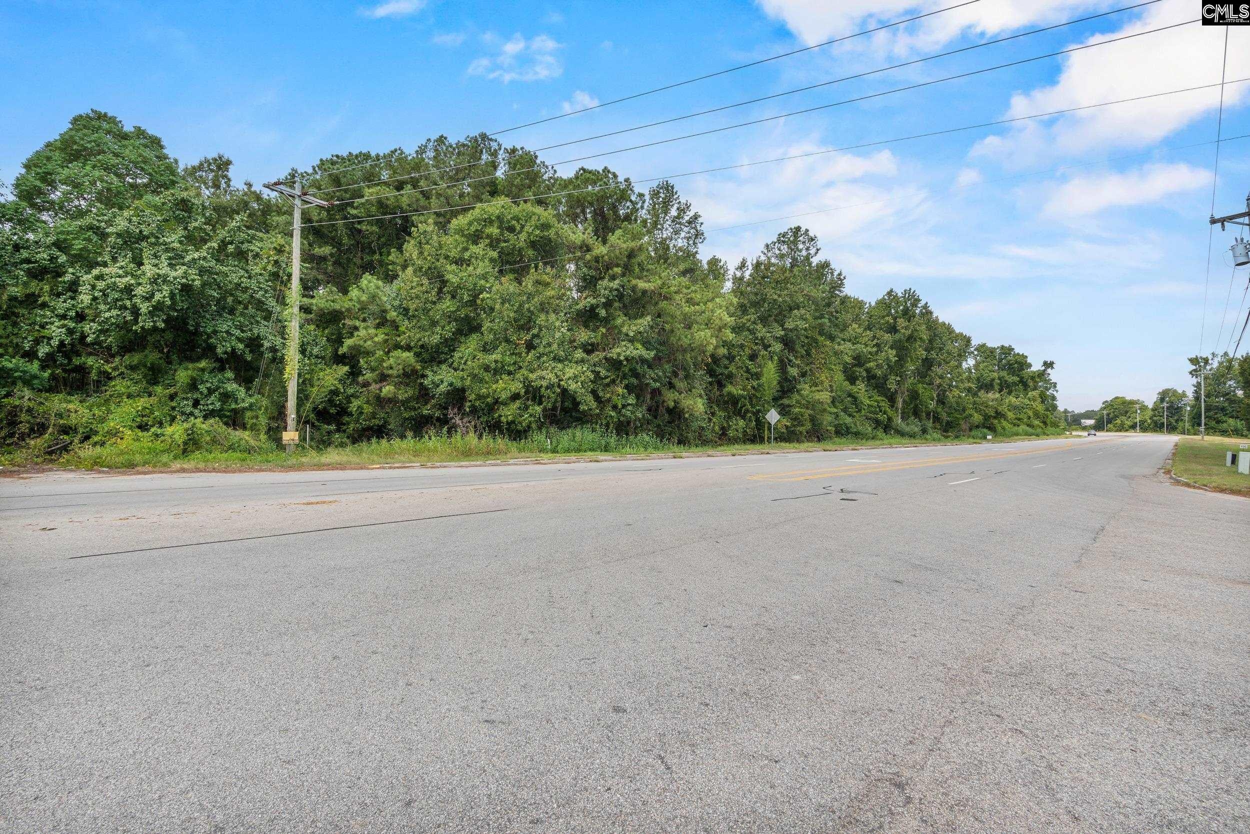 0 Charleston Highway — photo