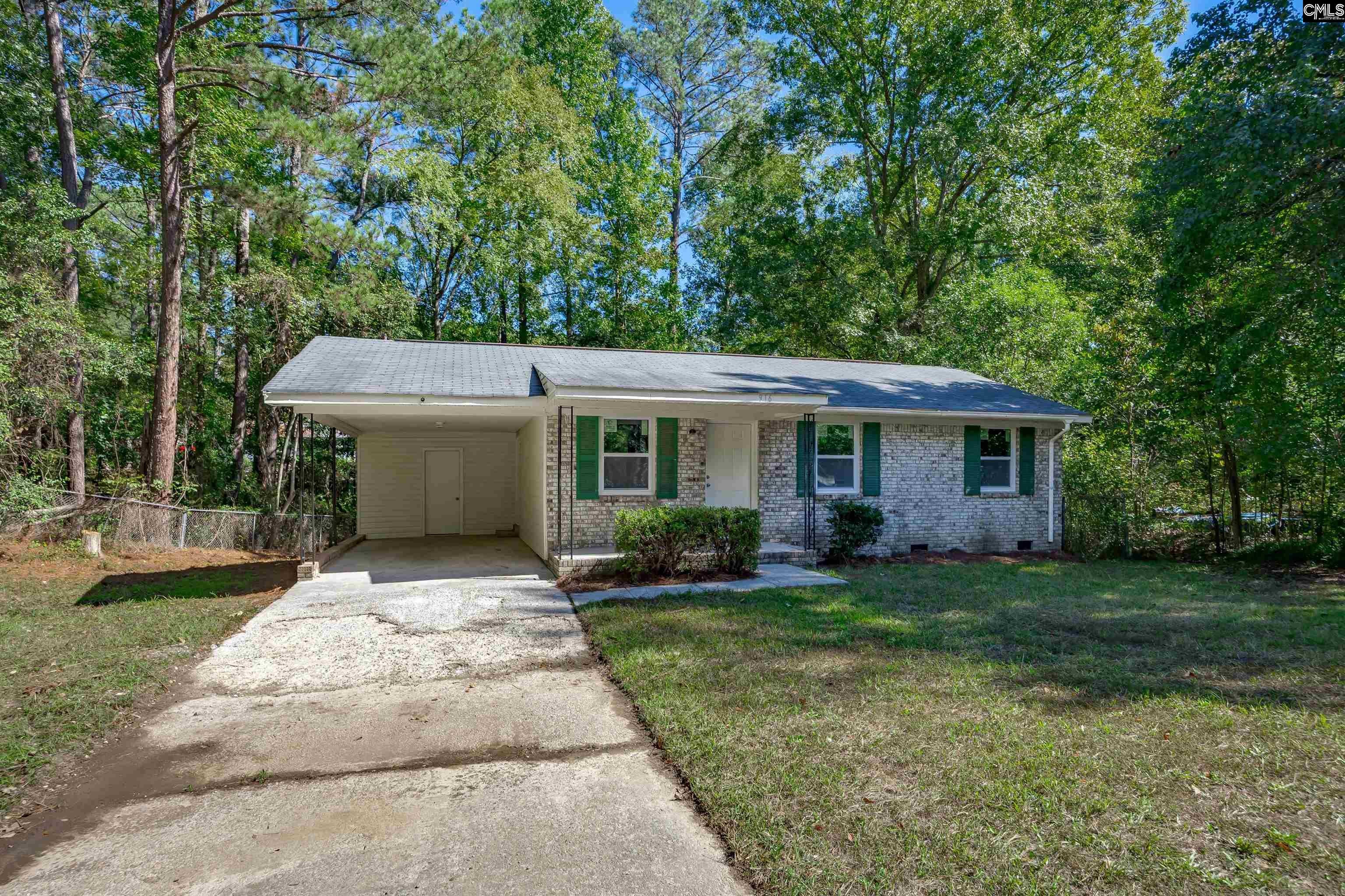 916 Swan Lane — photo