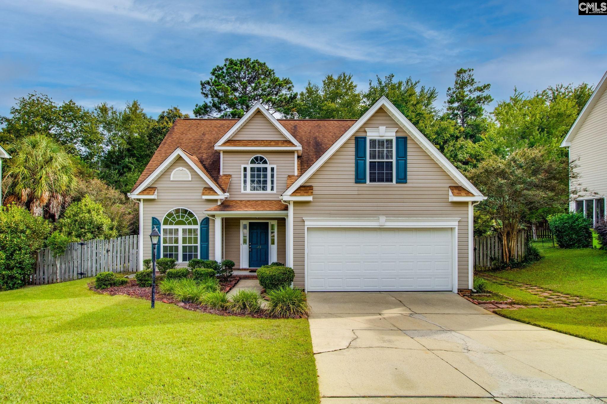 511 Oak Cove Drive — photo