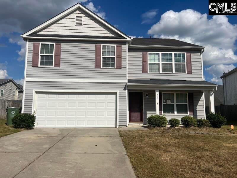 208 Birchfield Drive — photo