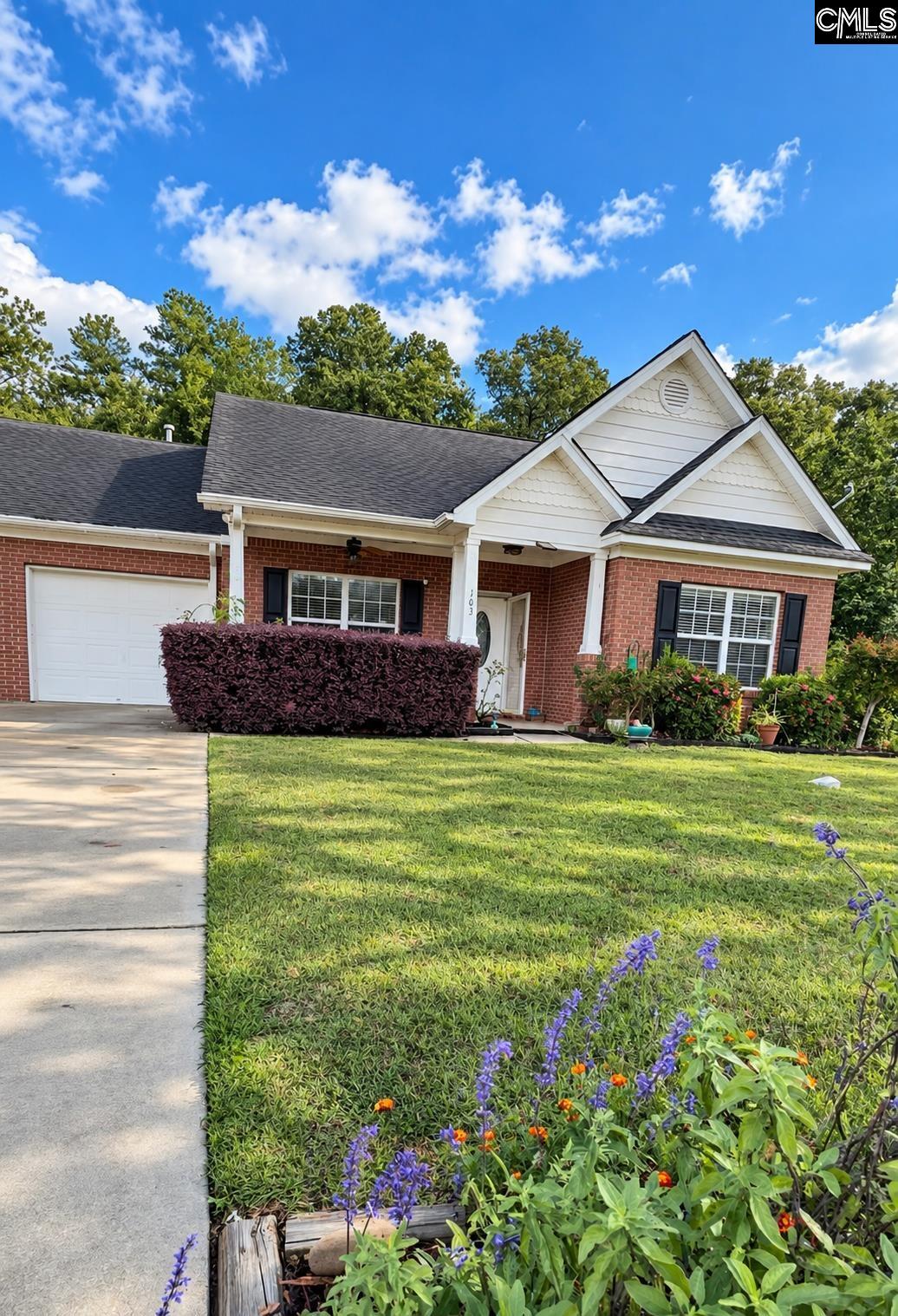 103 Abbie Court — photo