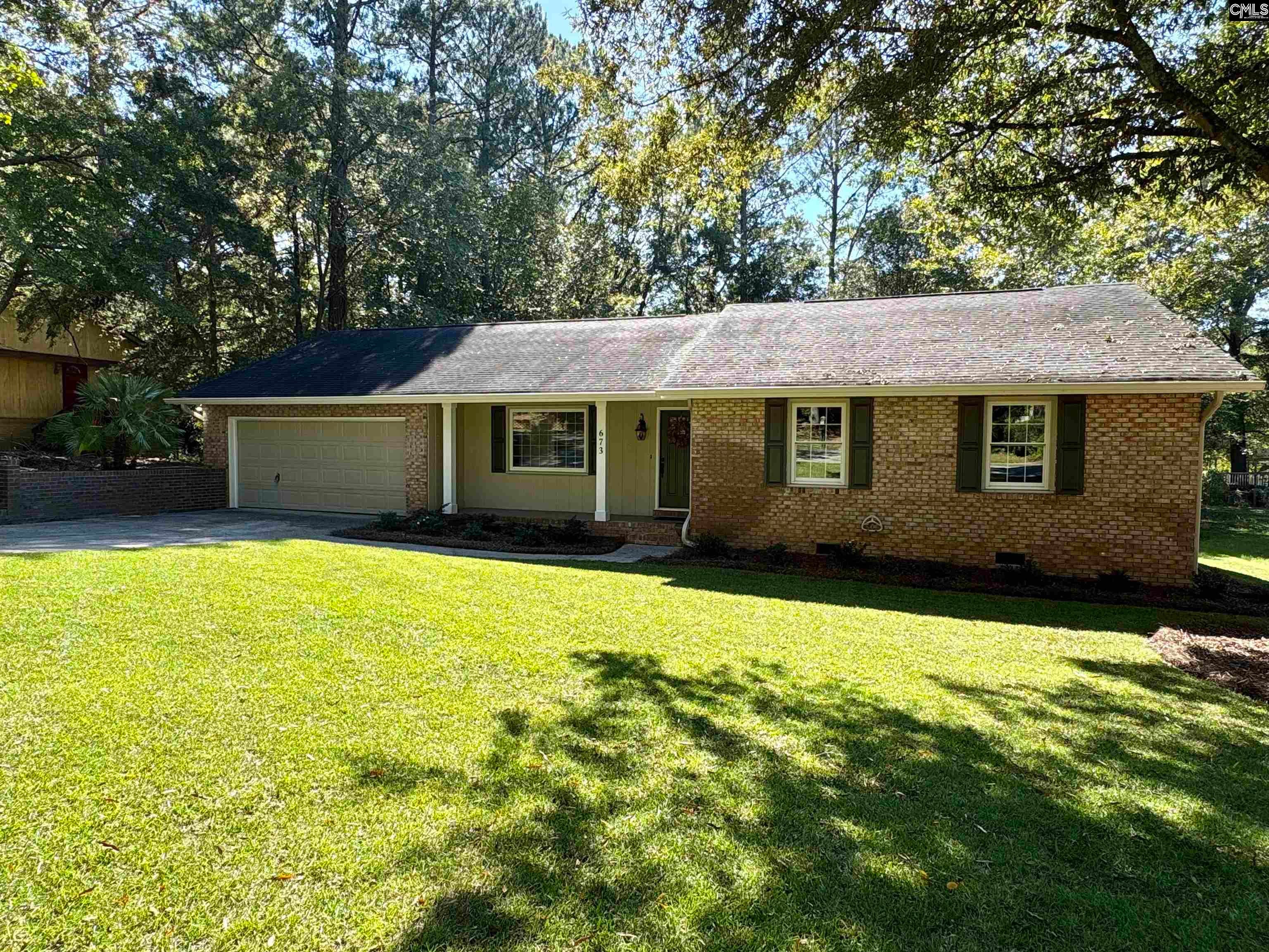 673 N Royal Tower Drive — photo