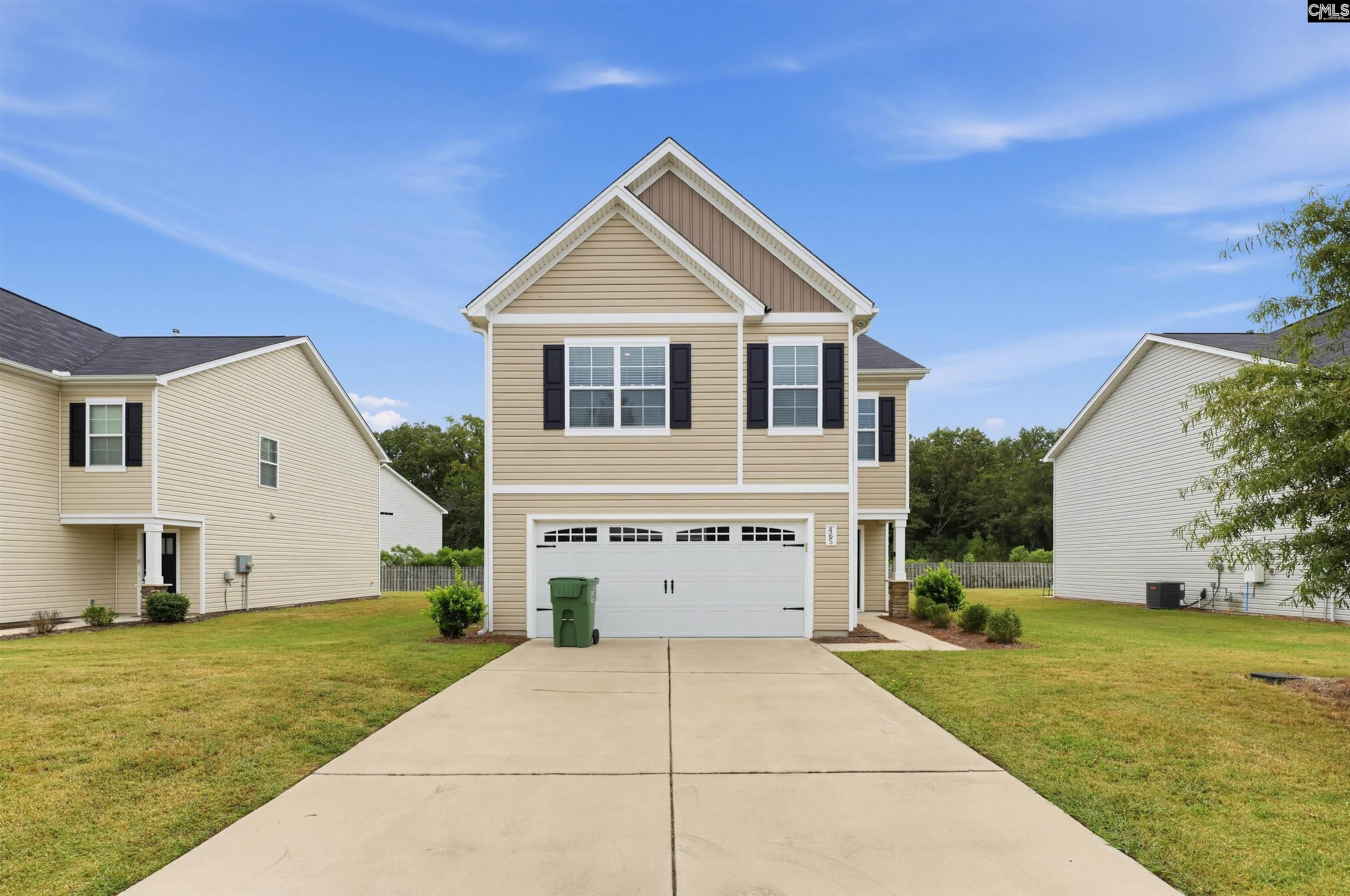 465 Blue Garden Way — photo