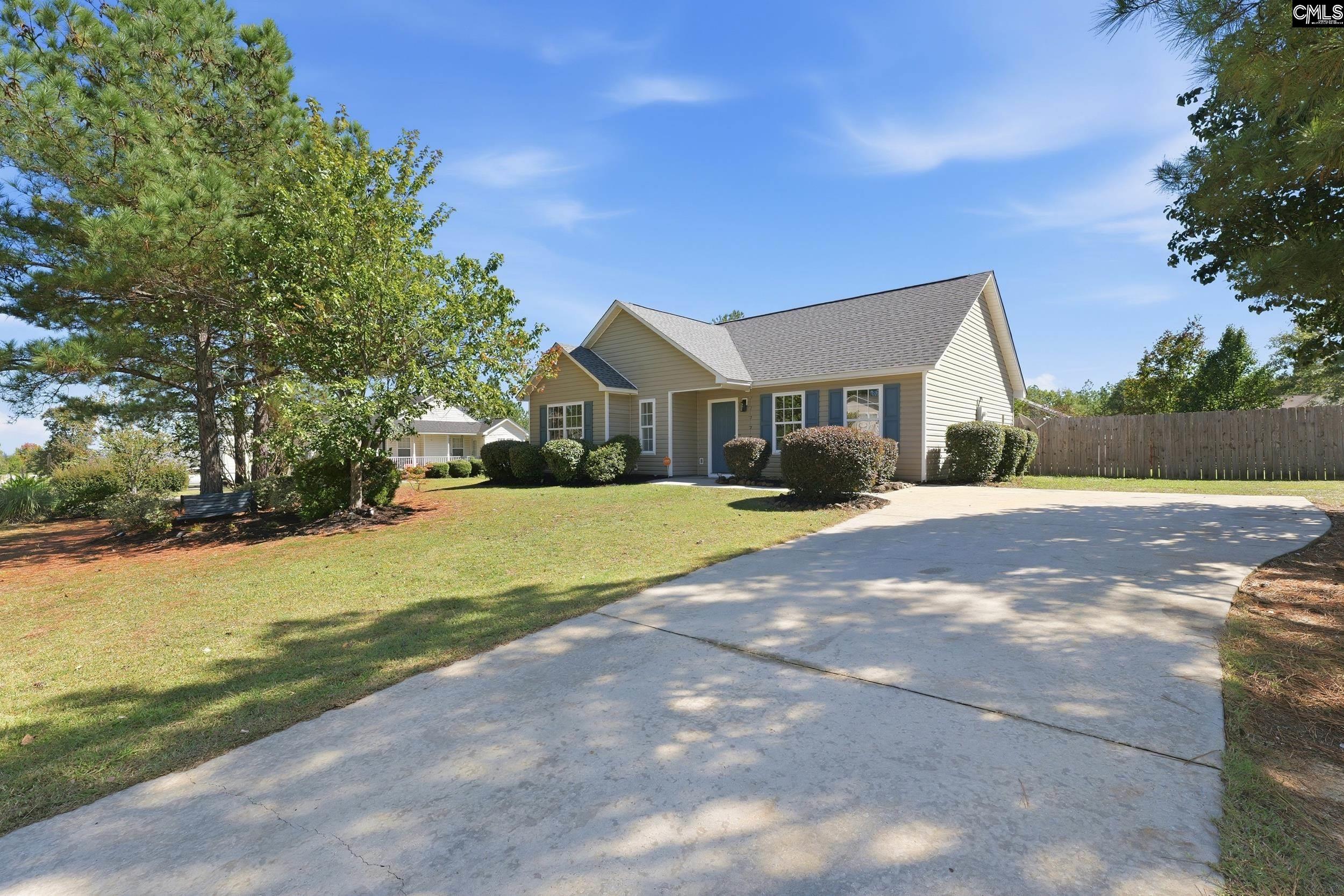132 Sandy Creek Court — photo