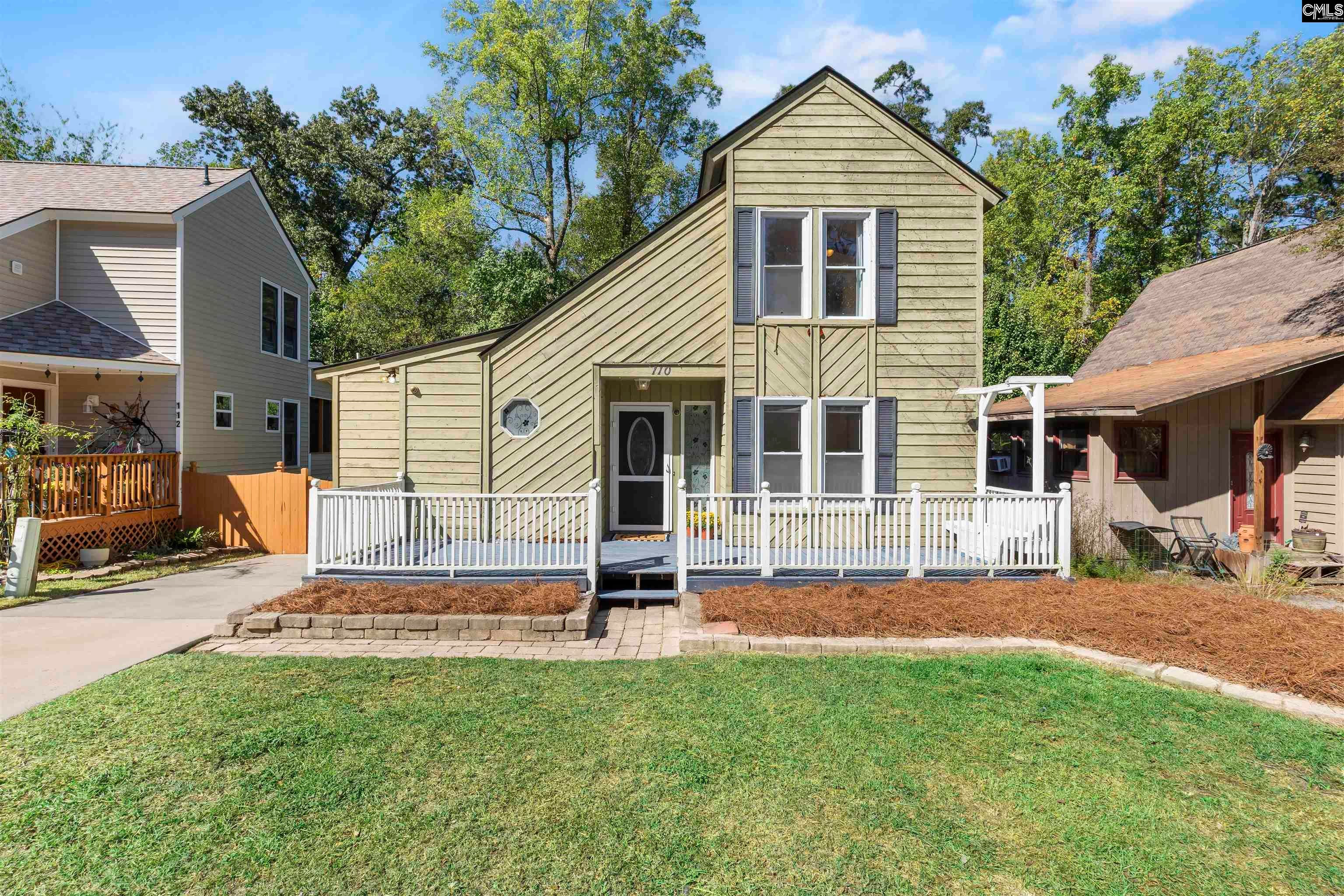 110 Walnut Creek Court — photo