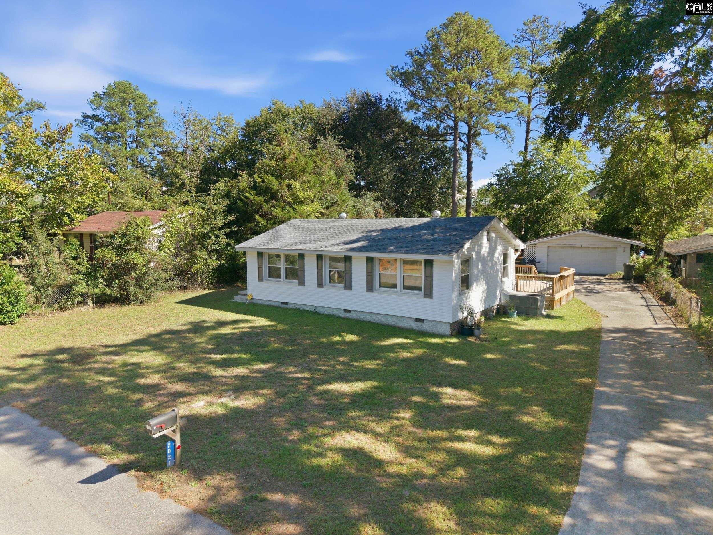 2021 Toole Street — photo