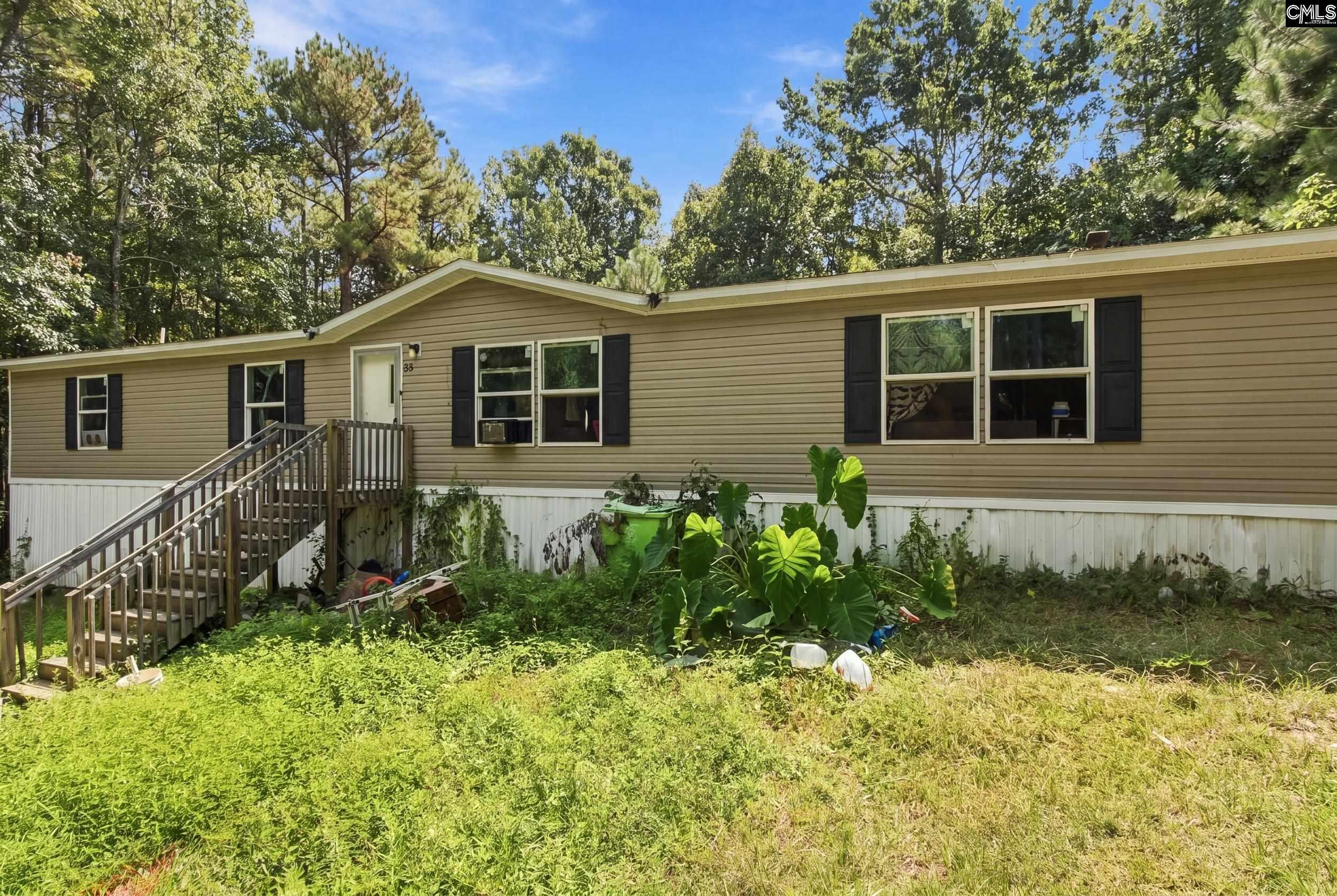 212 Dubard-Boyle Road — photo