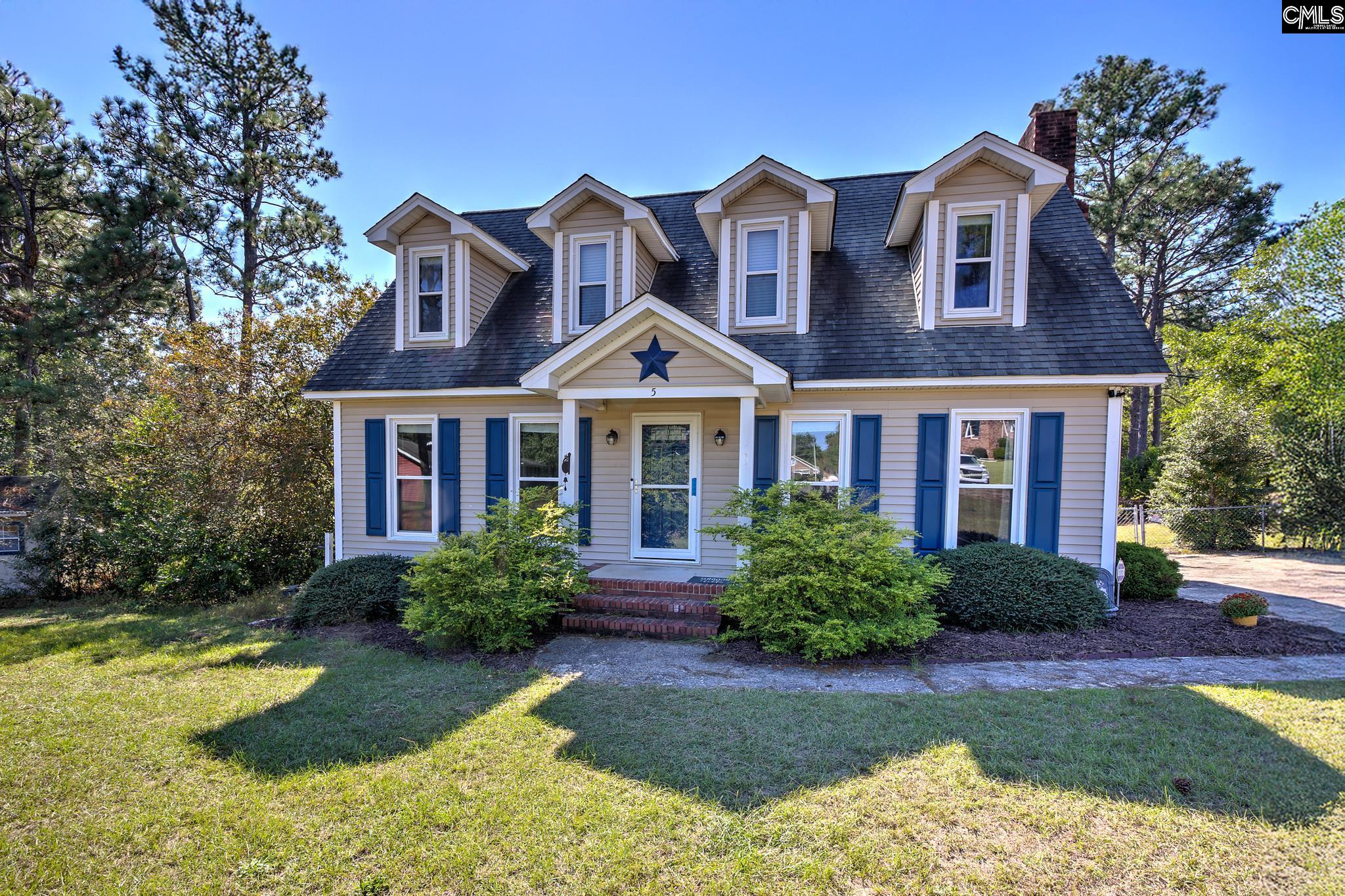 5 Briarcliffe West Court — photo