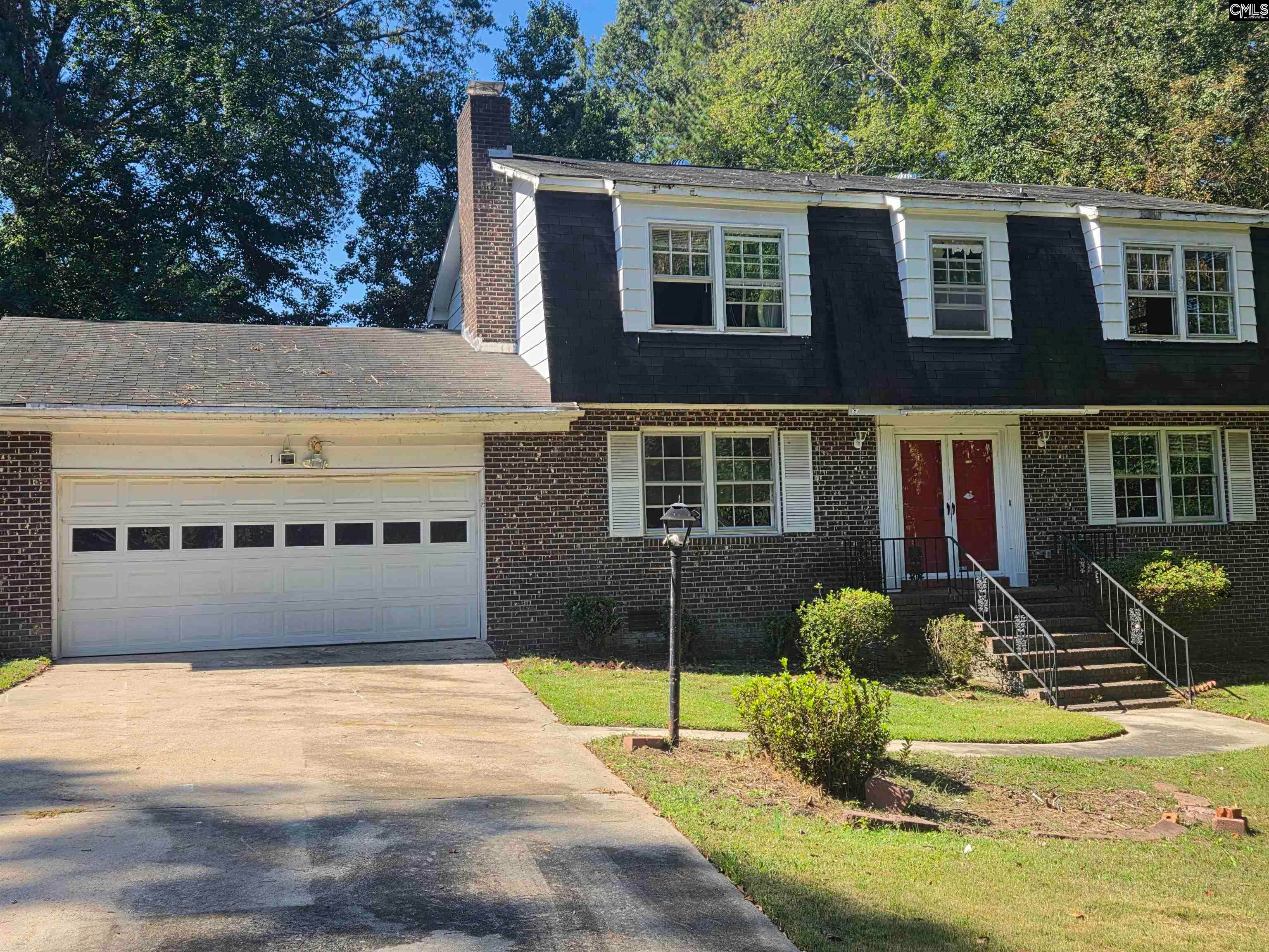 144 Garden Springs Road — photo