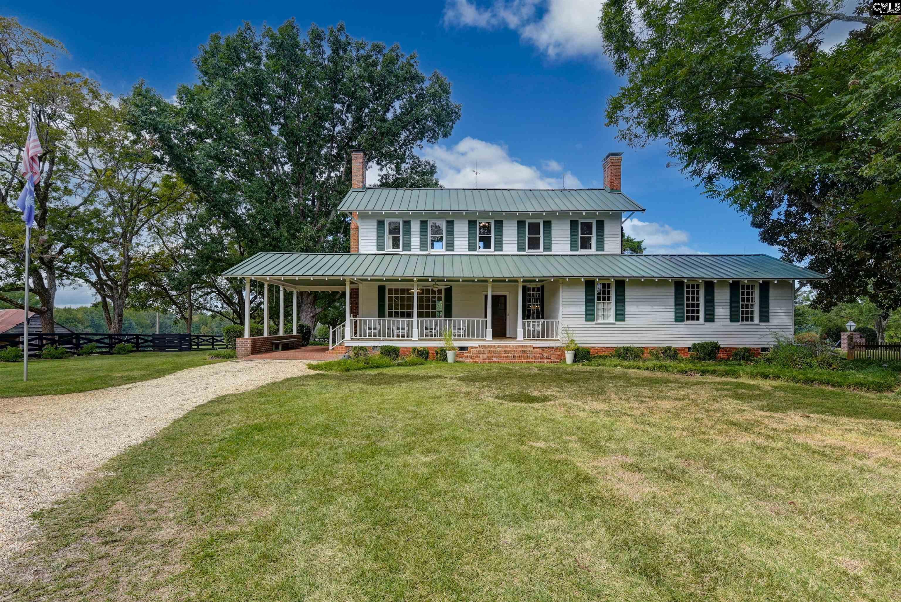 1348 Muller Road, Blythewood, SC 29016 | Realty.com