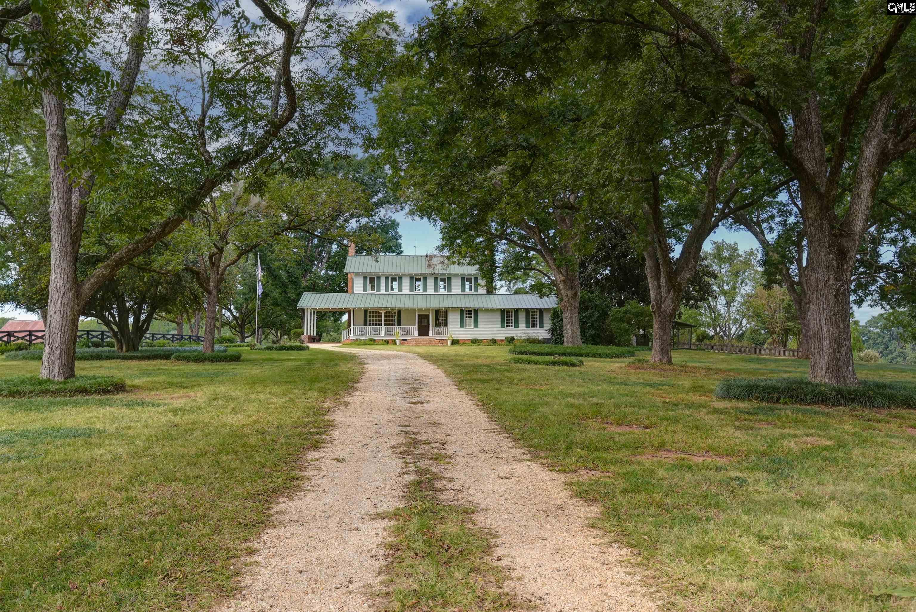 1348 Muller Road, Blythewood, SC 29016 | Realty.com