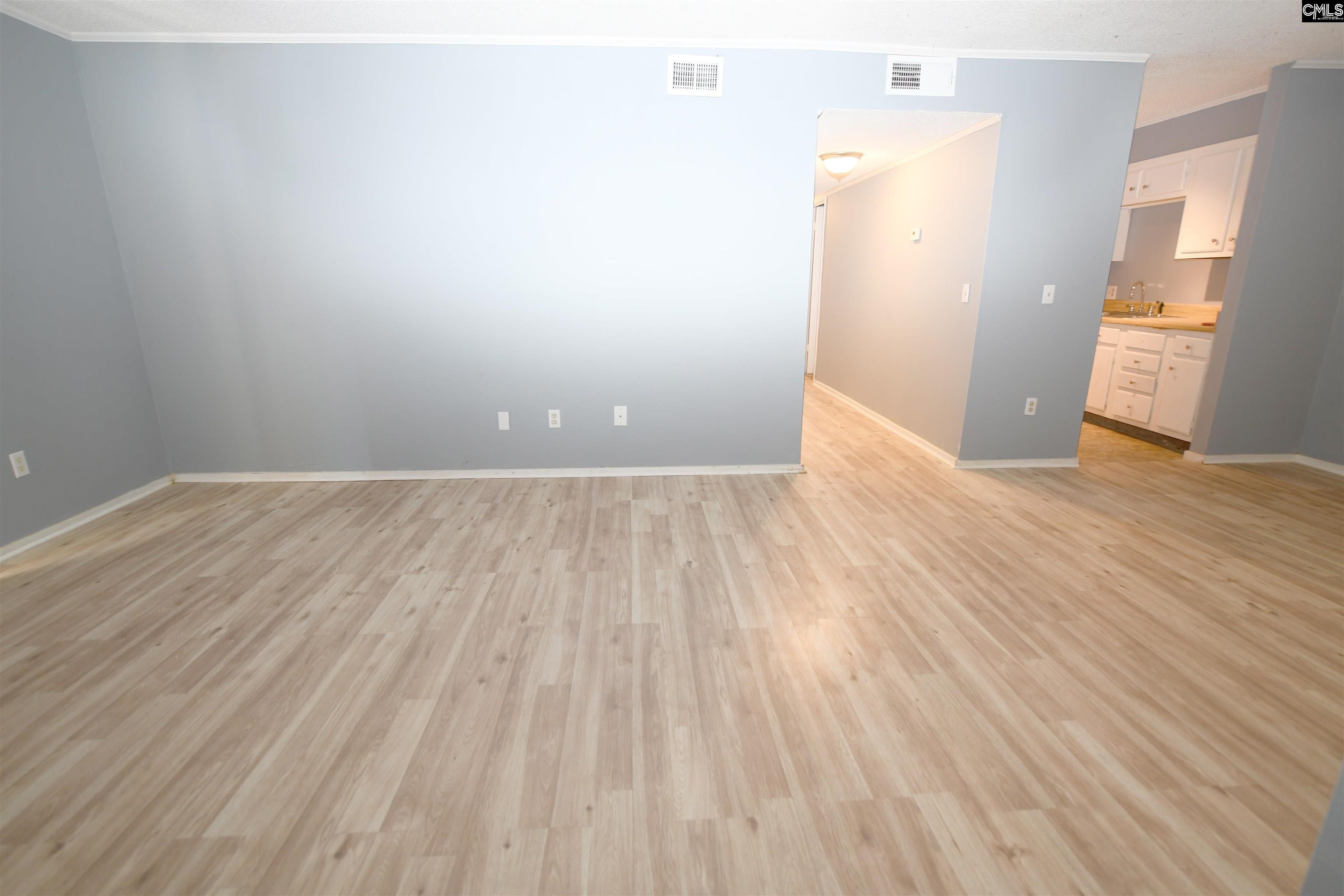 1208 Bush River Road G4 — photo