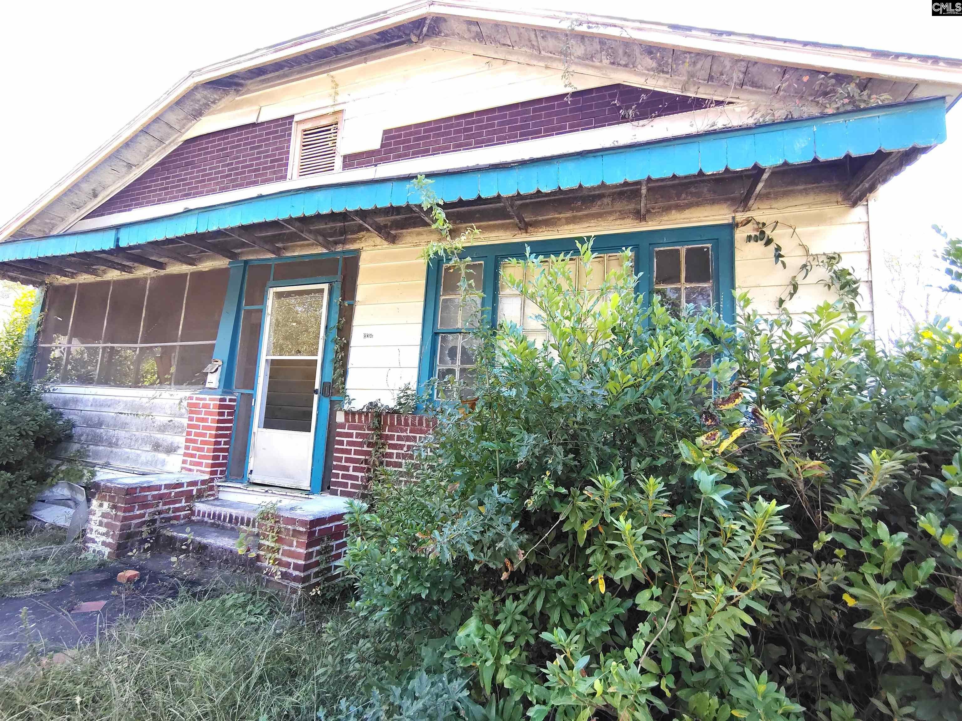 234 W Williams Street — photo