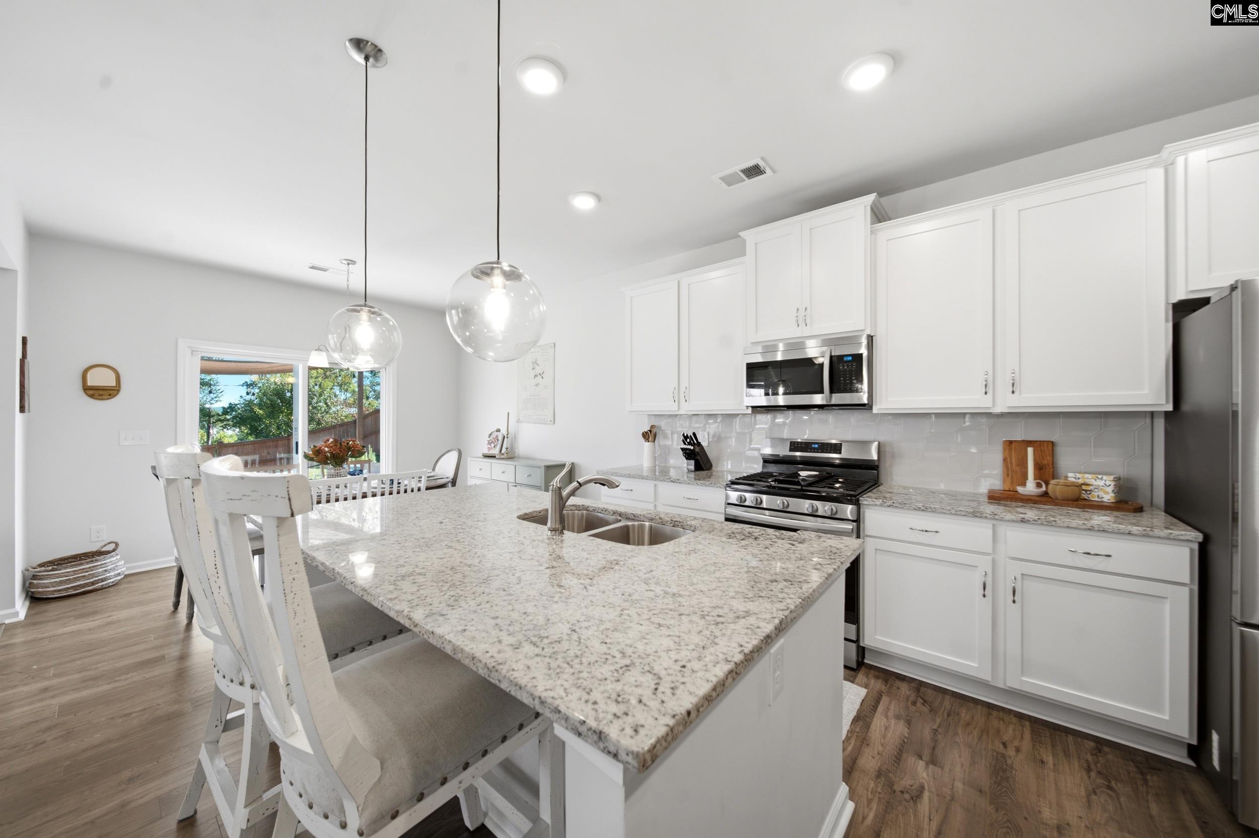 1045 Woodcreek Farms Road — photo