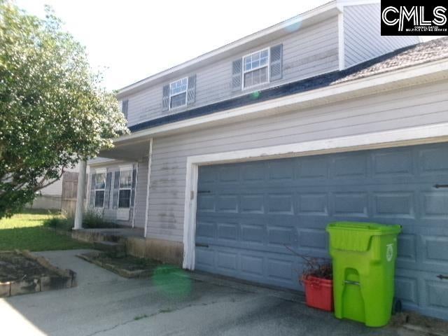 8 High Glen Court — photo