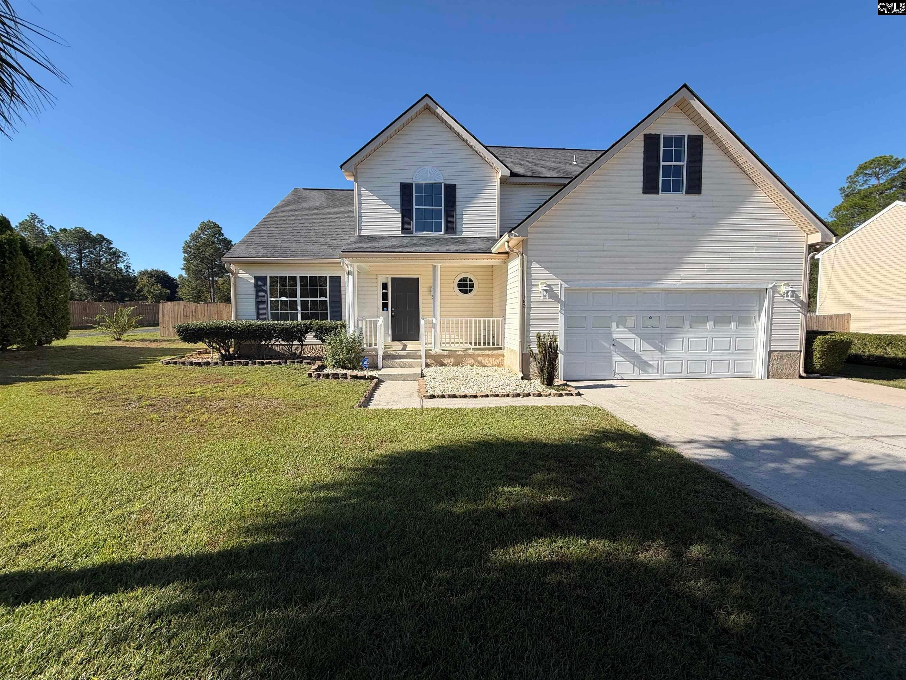 152 Woodcote Drive — photo