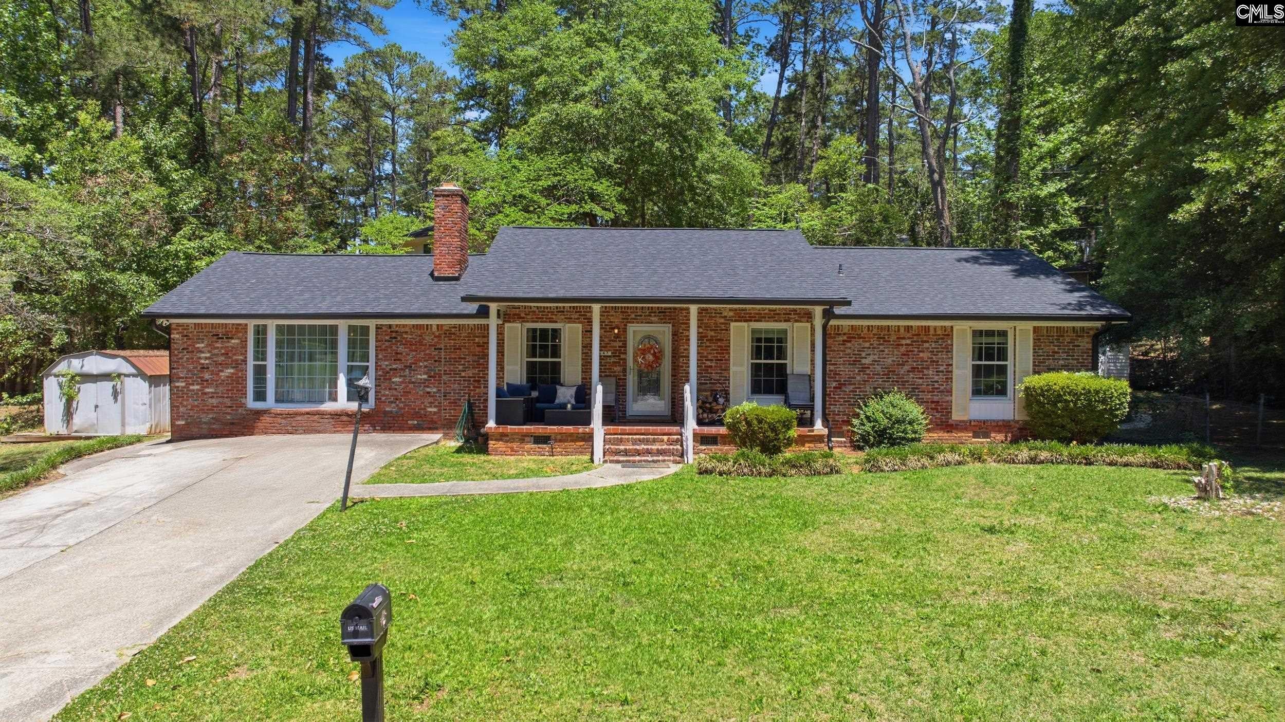 247 Delverton Road — photo