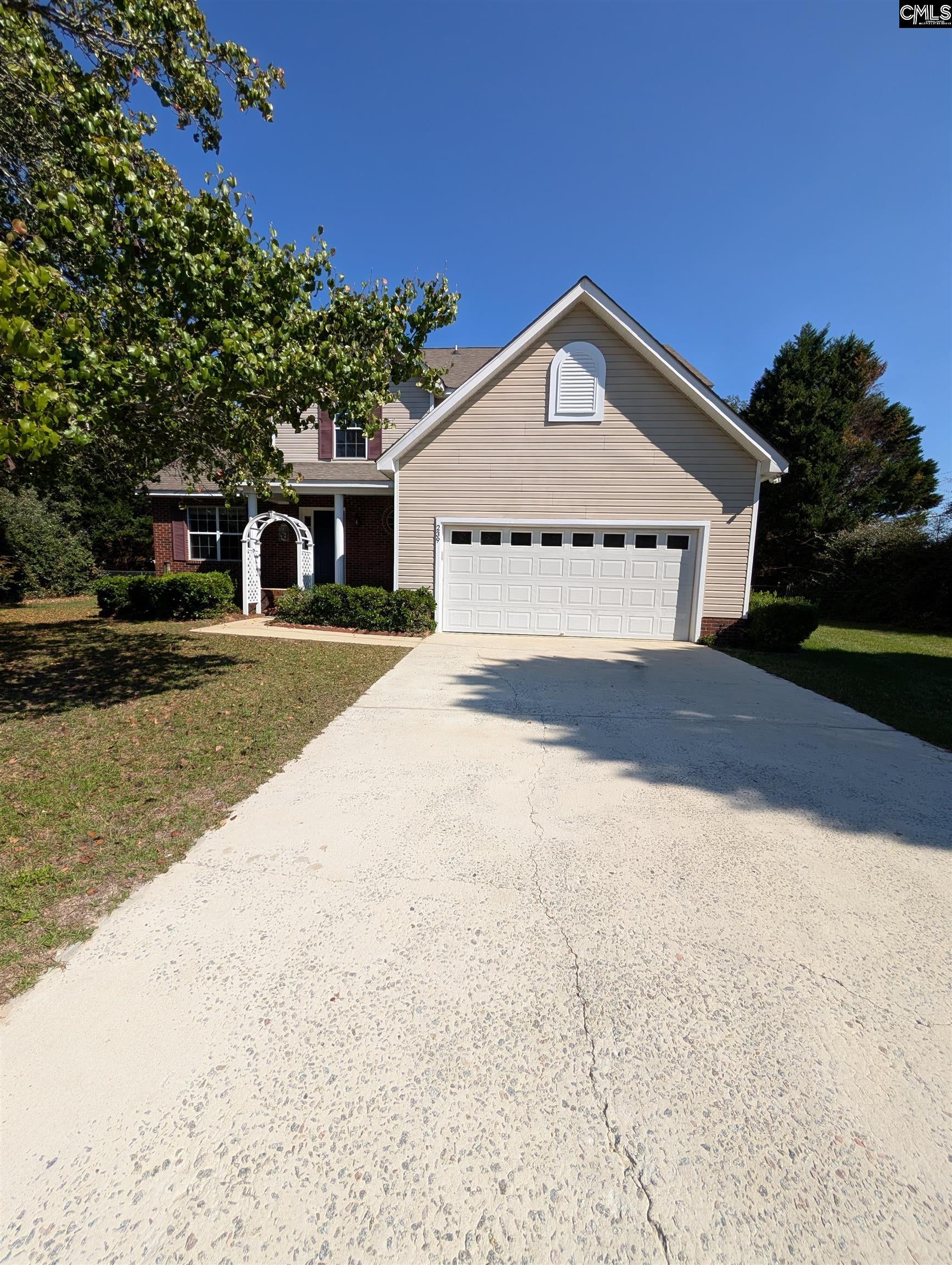 239 Crown Point Road — photo